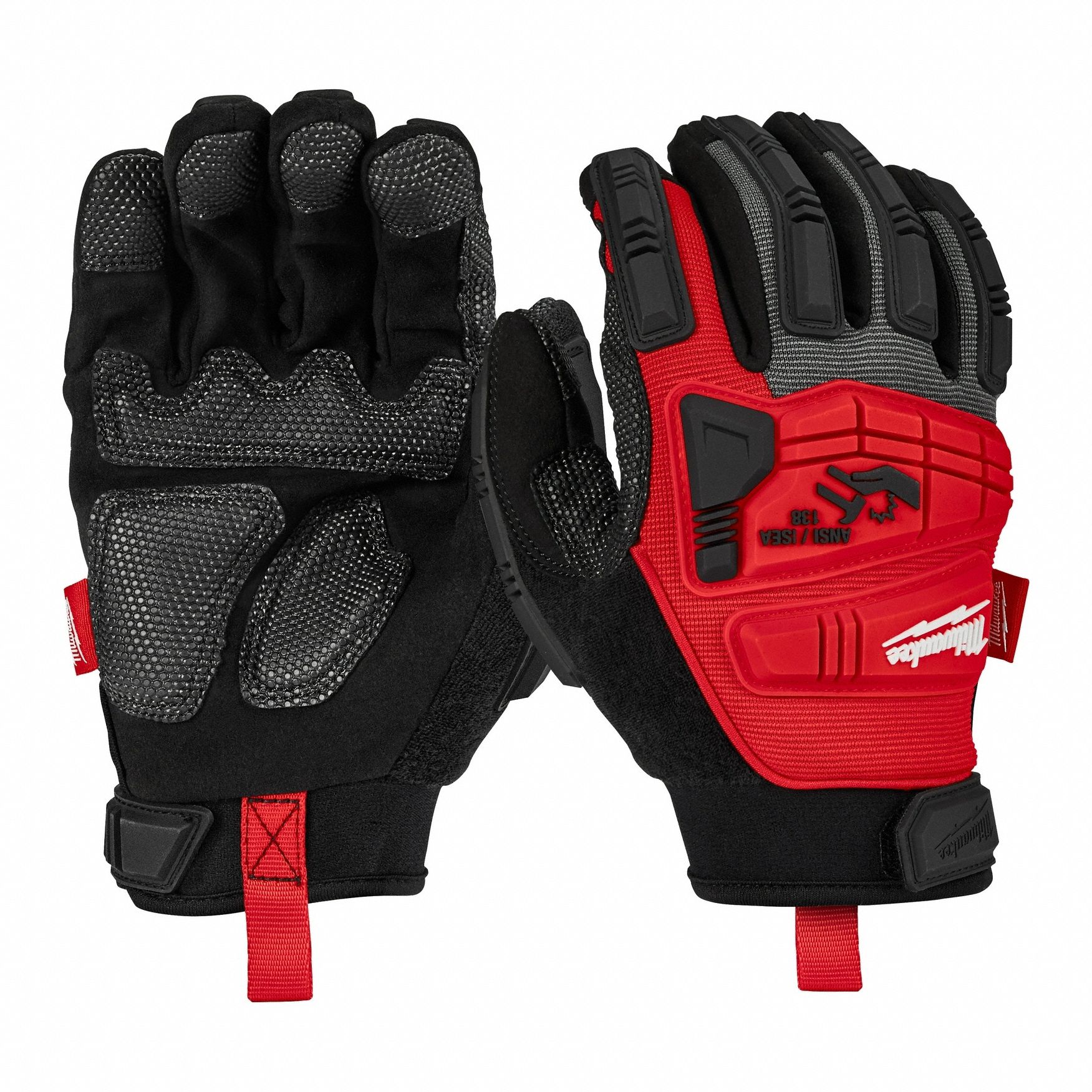 Impact Demolition Gloves,