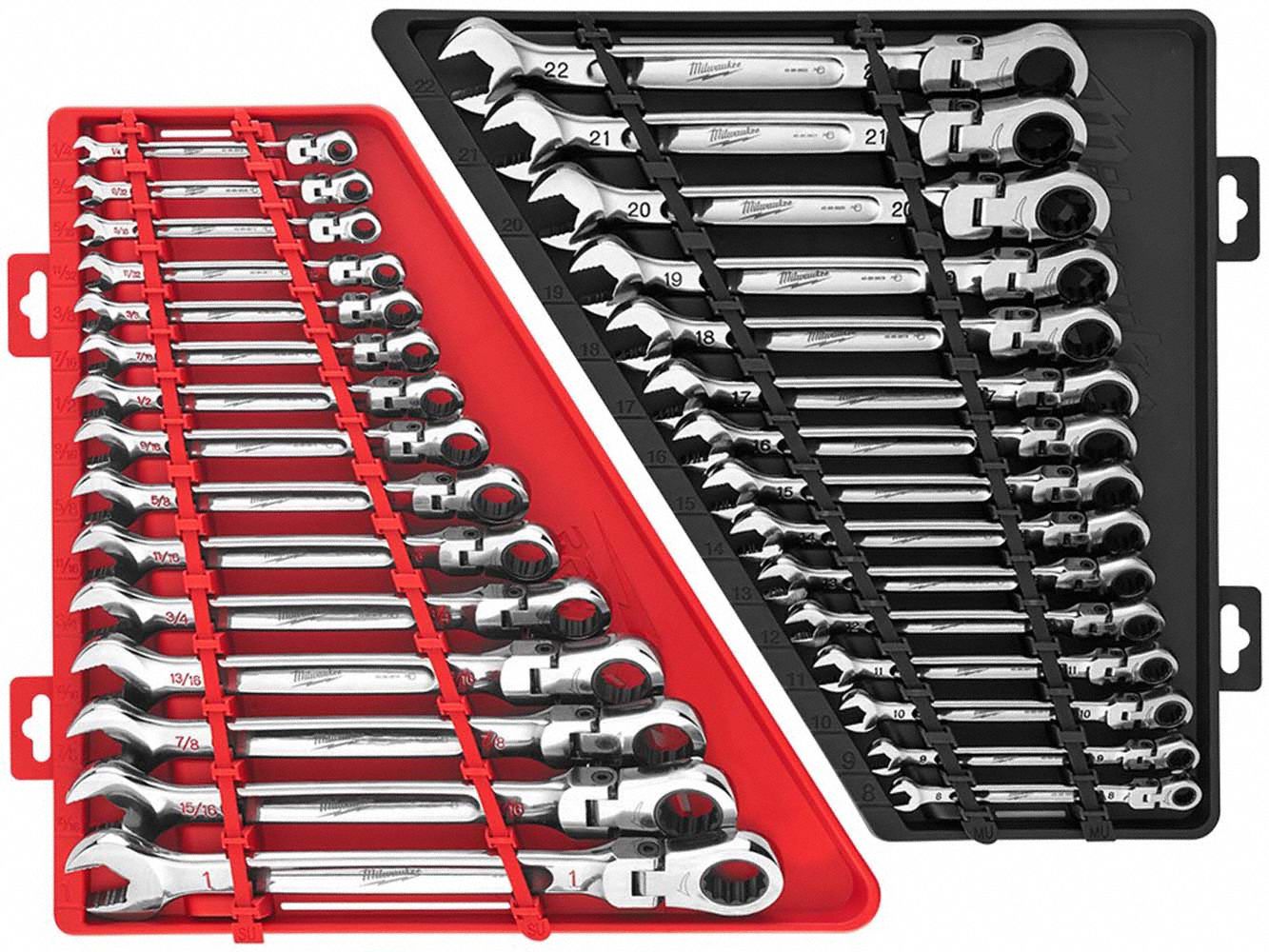 Combo Wrench Sets Grainger