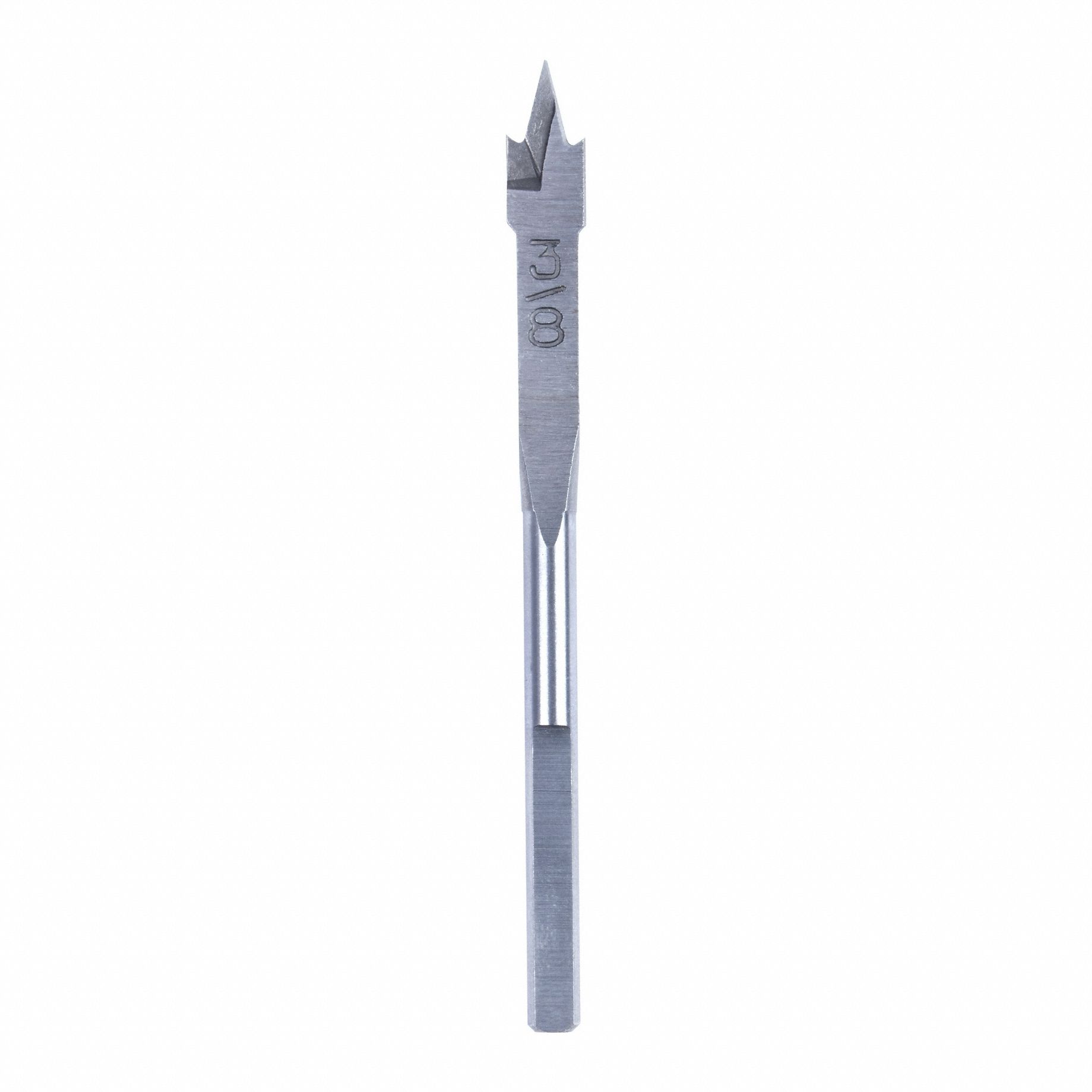 Pilot Drill Bit Dia 0.375 L 4.5