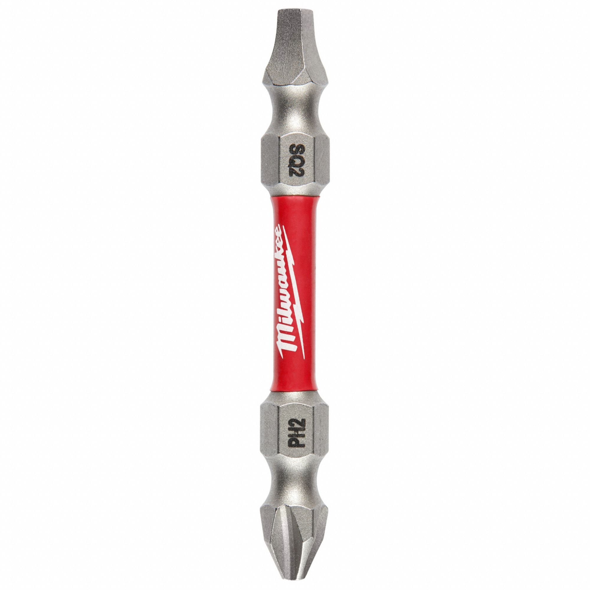 POWER BIT,1/4" SHANK SIZE,2-3/8" BIT L