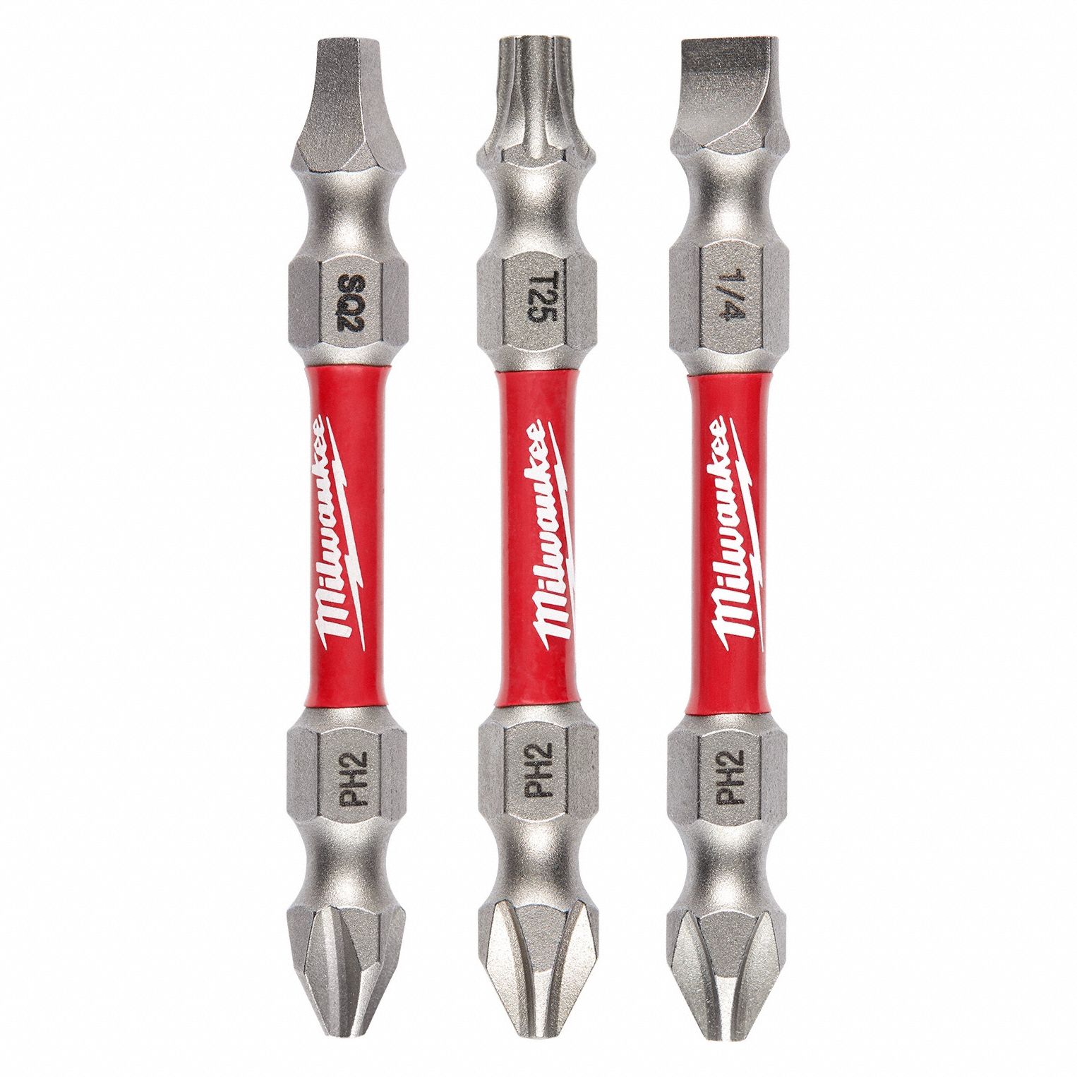 DOUBLE ENDED BIT SET