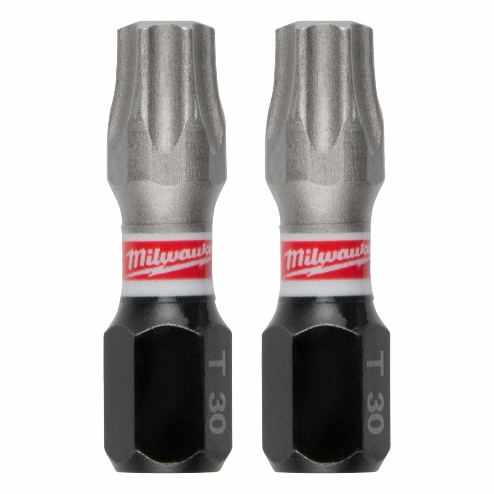 Insert Bit Black Oxide Impact