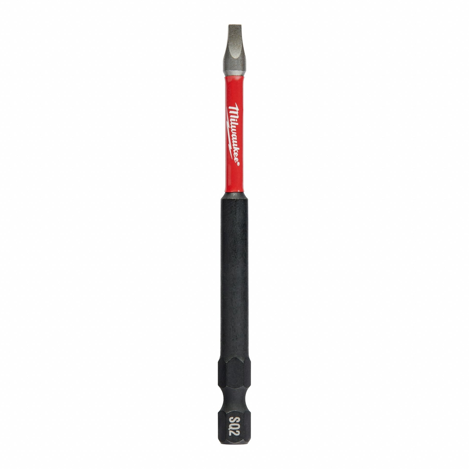 Shockwave 5-Piece 3-1/2  Power Bits S2