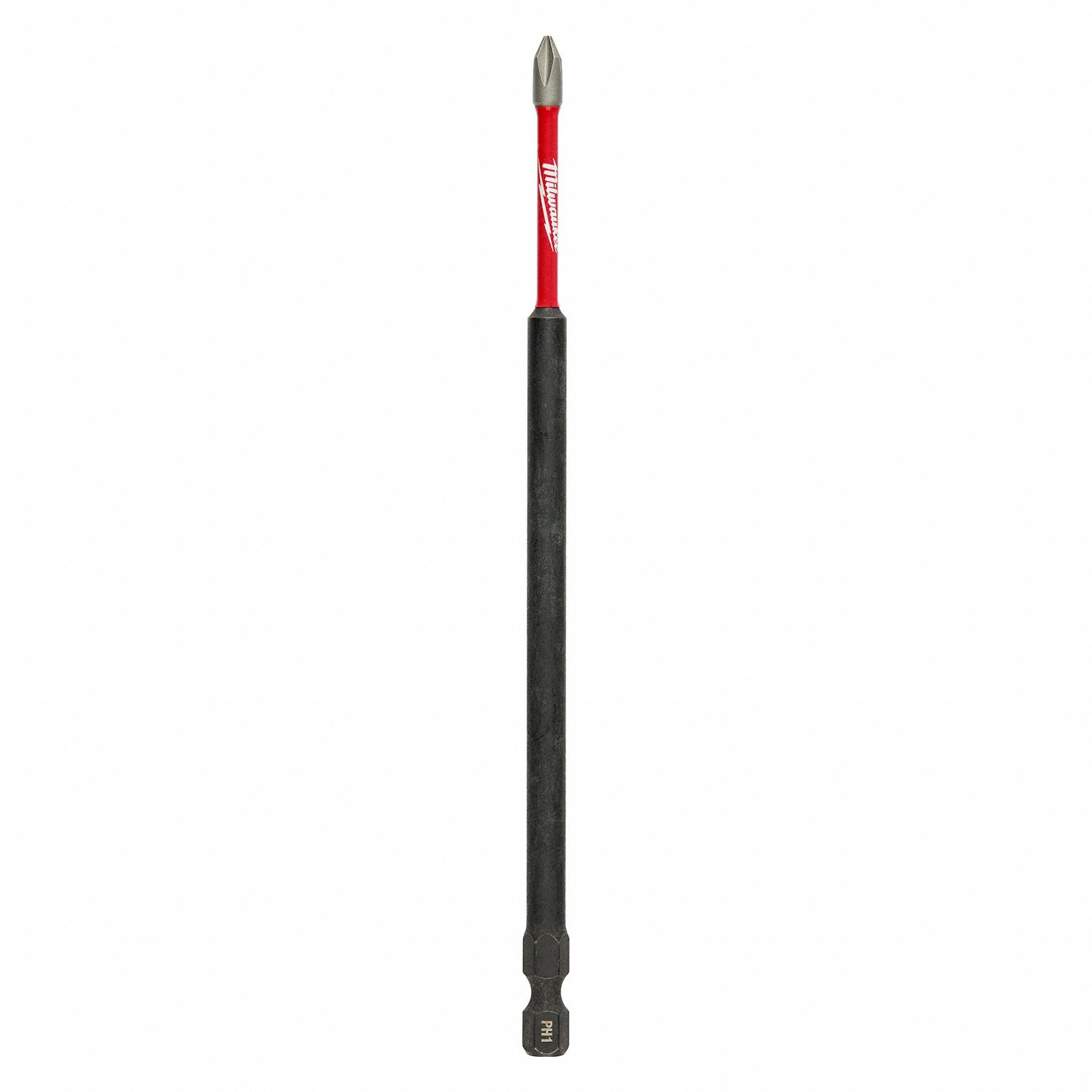 Shockwave 6in Impact Driver Bit