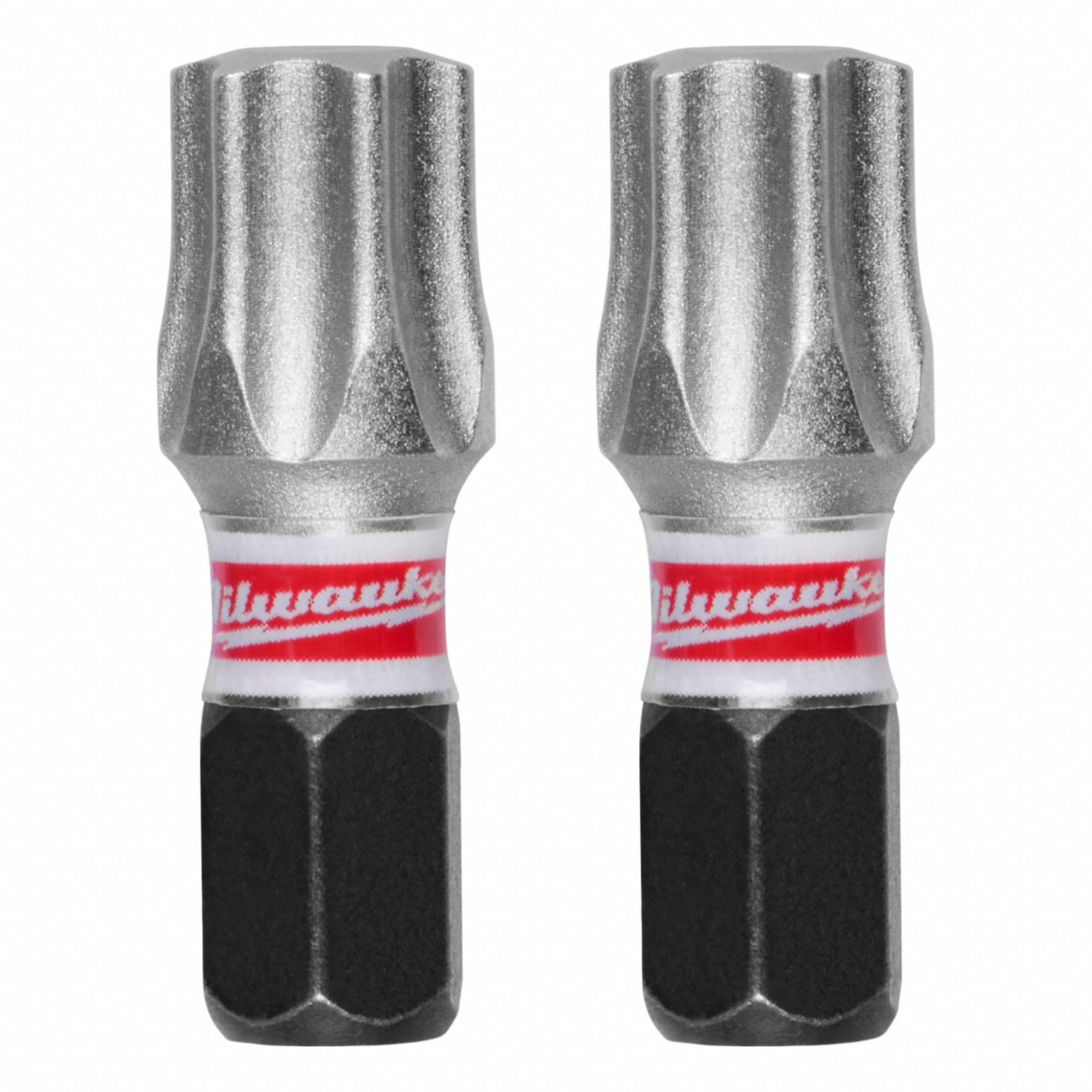 Driver Bit 1 L 1/4 Shank Size