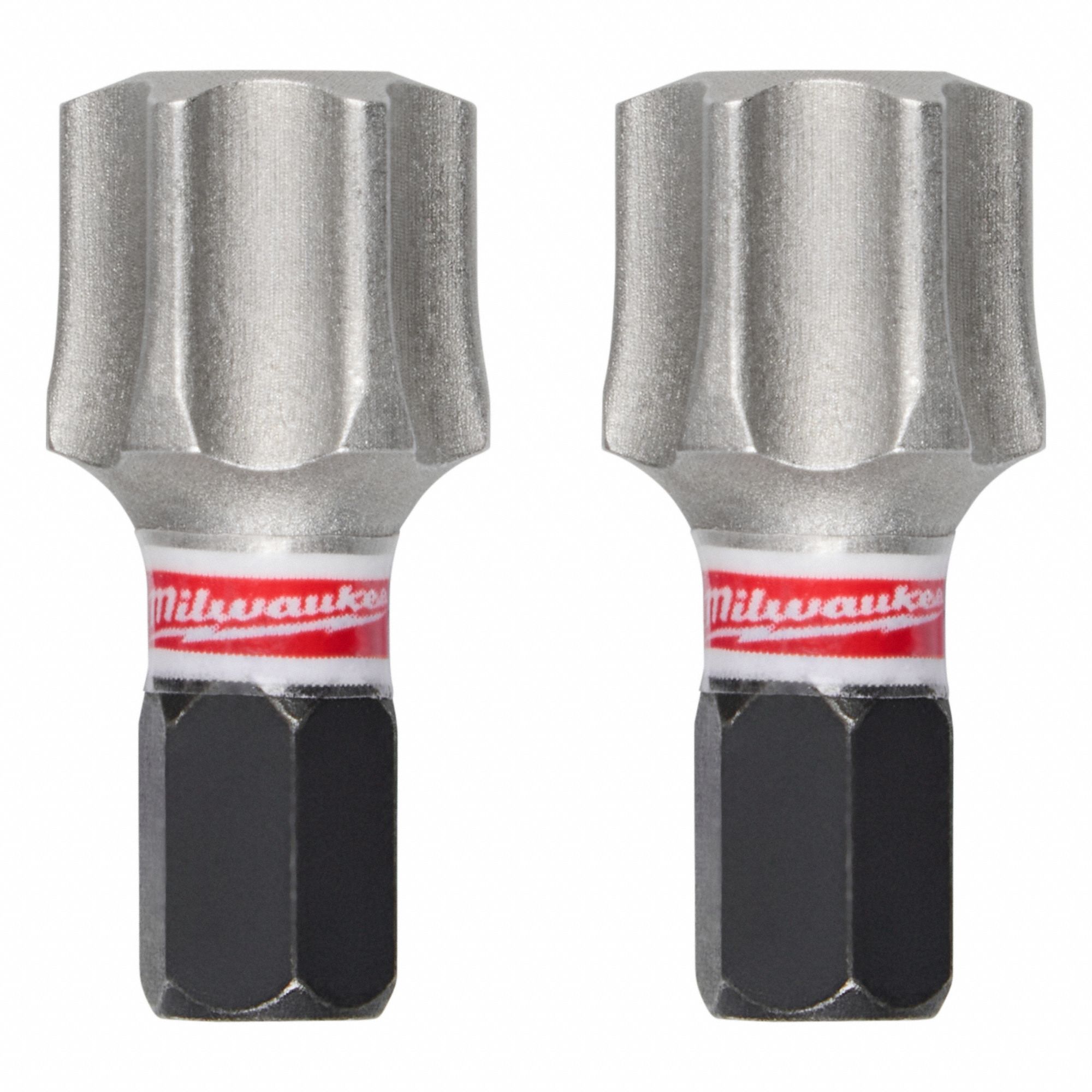 Driver Bit 1 L 1/4 Shank Size