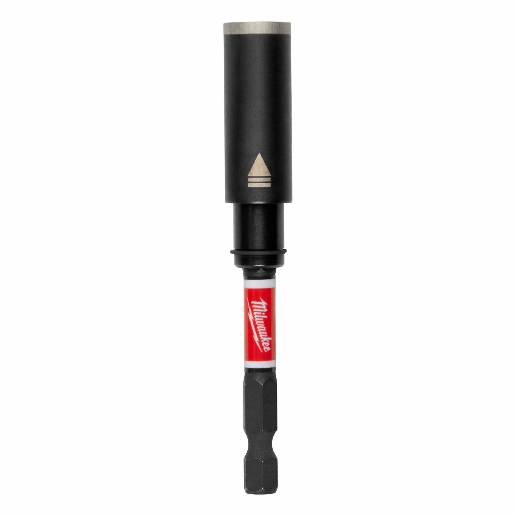 Bit Holder 3 L 1/4 Shank Size