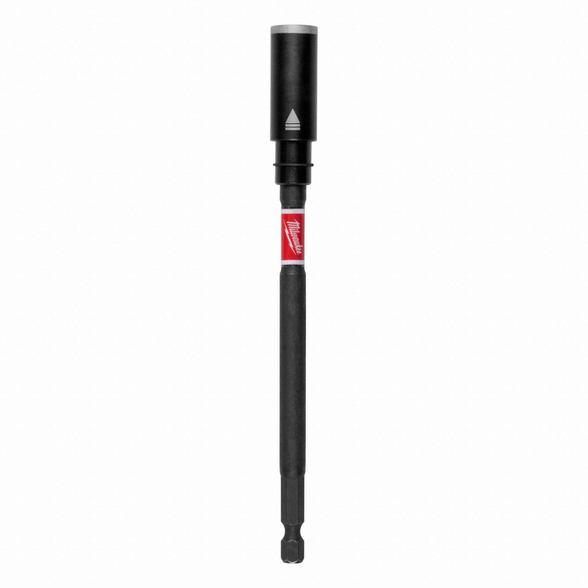 Bit Holder 6 L 1/4 Shank Size