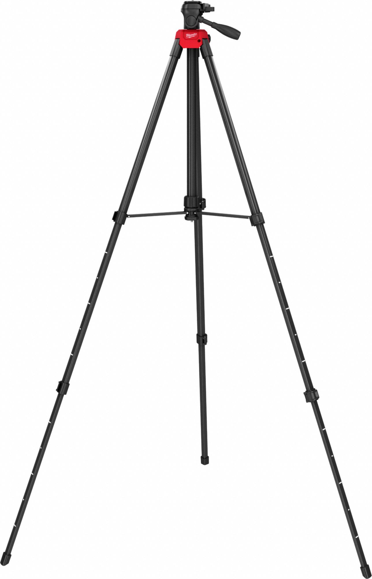 Milwaukee deals tripod laser