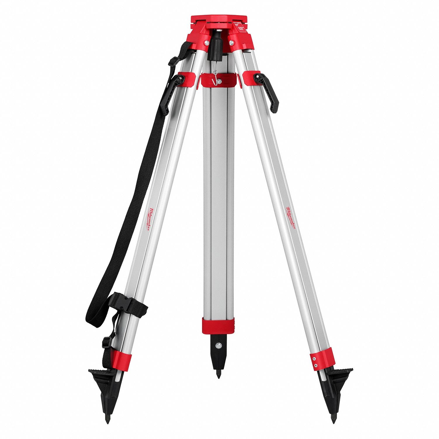 ROTARY LASER TRIPOD,7 15/16IN L,ALUMINUM