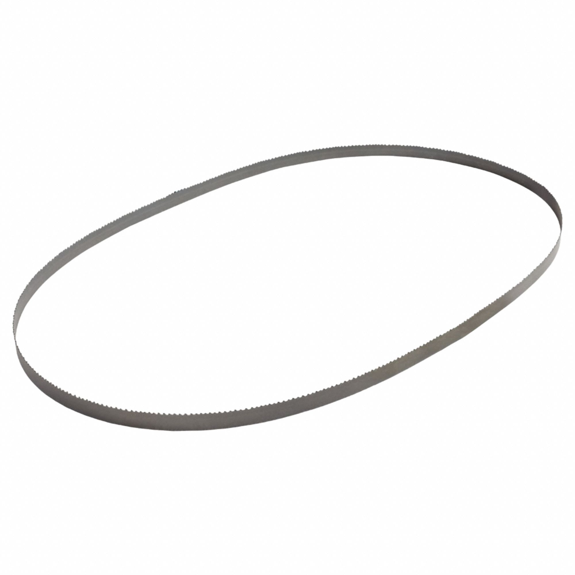 10 TPI Deep Cut Band Saw Blades 25-Pack