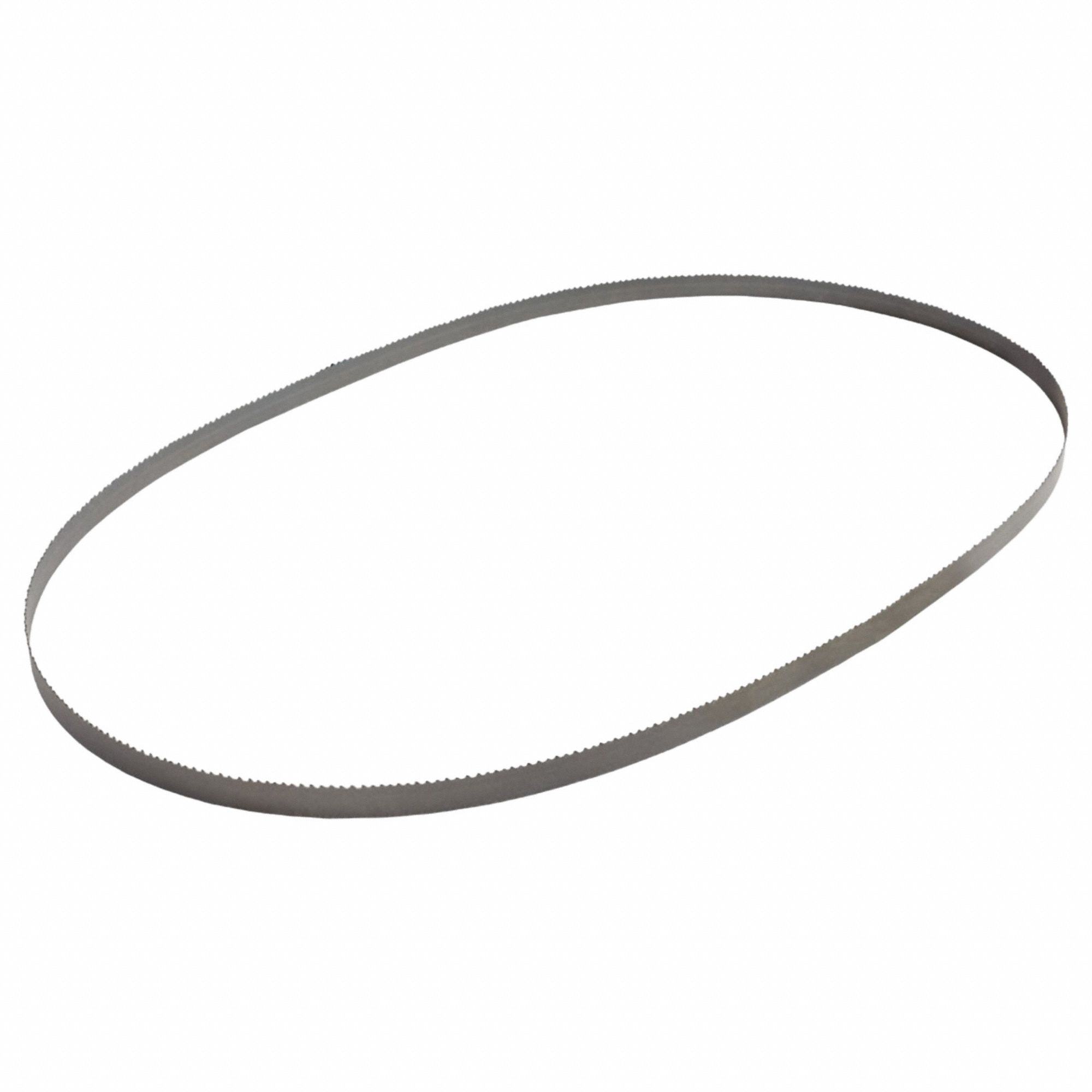 10 TPI Compact Band Saw Blades 25-Pack