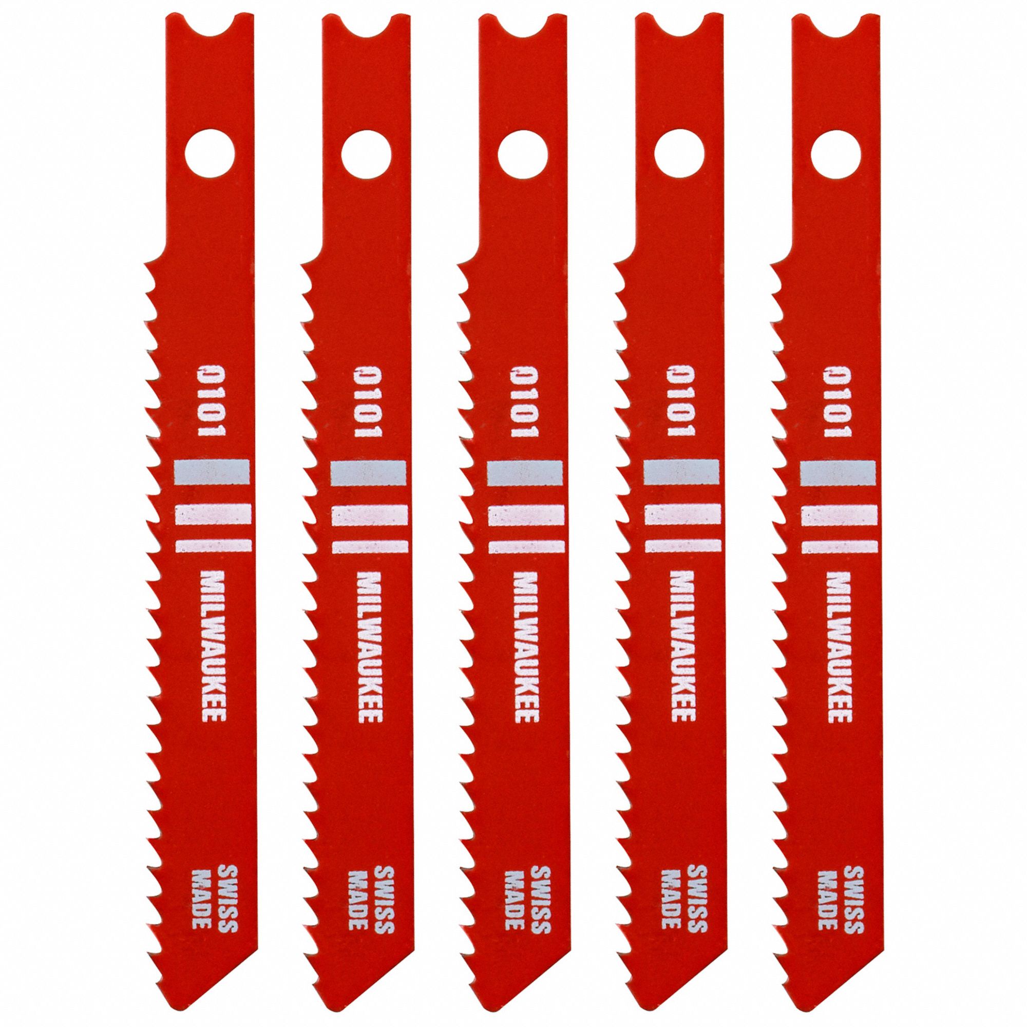 Jigsaw Blade Pk5