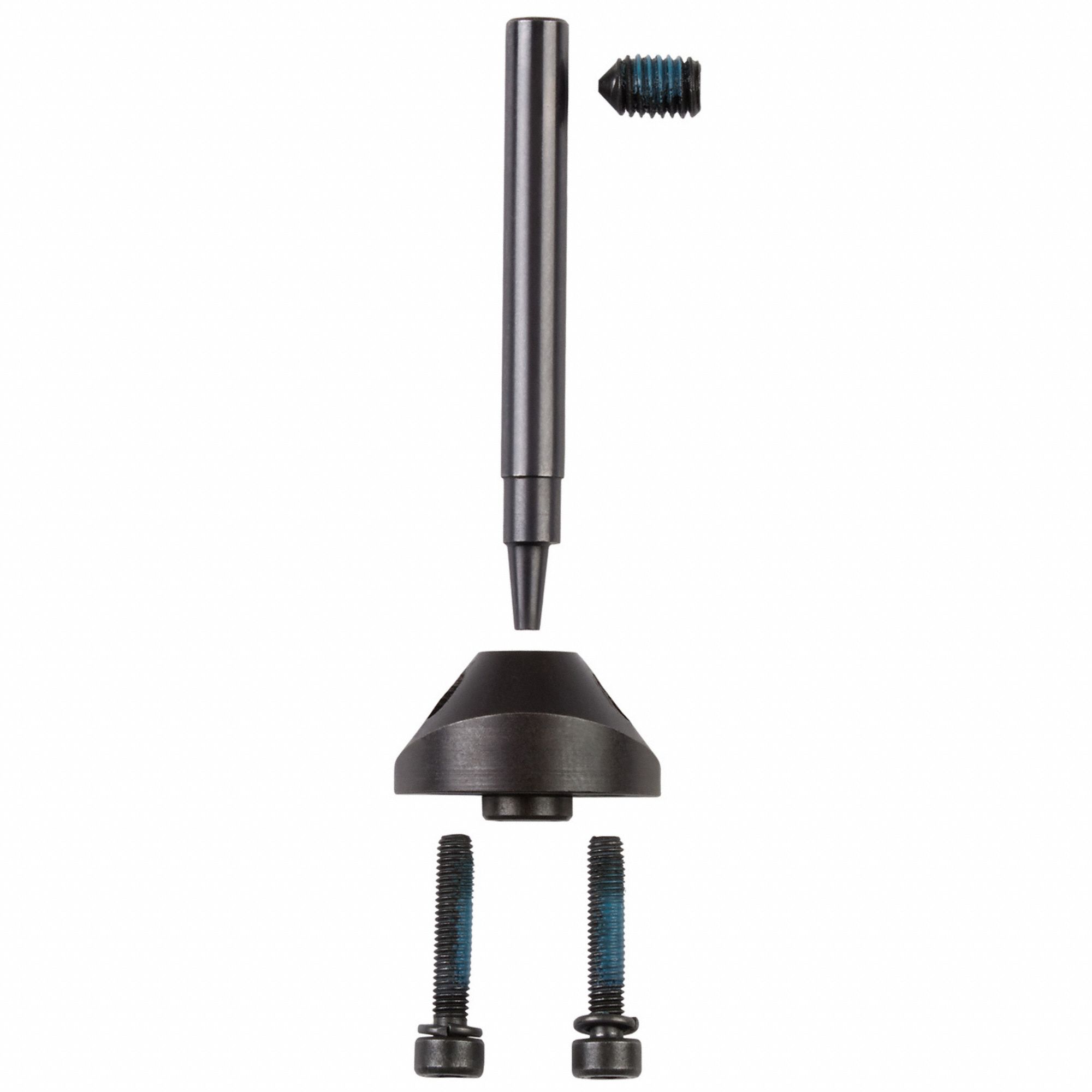 MILWAUKEE, Nibbler Punch and Die Set, 247620, Nibbler Punch & Die Set