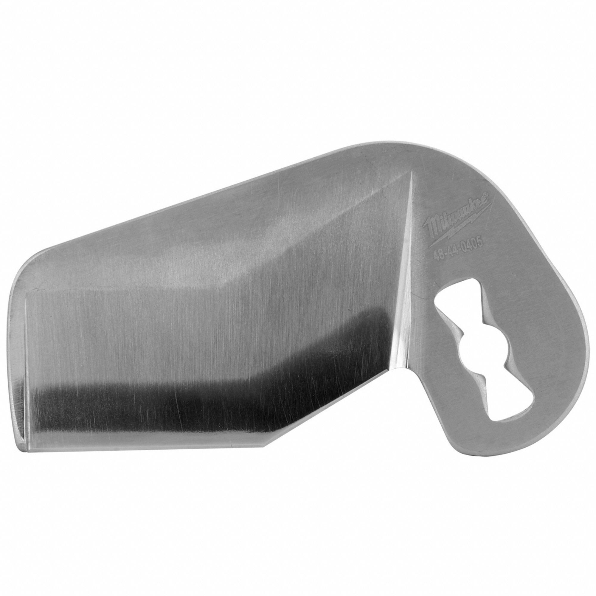 Pipe Shear Blade