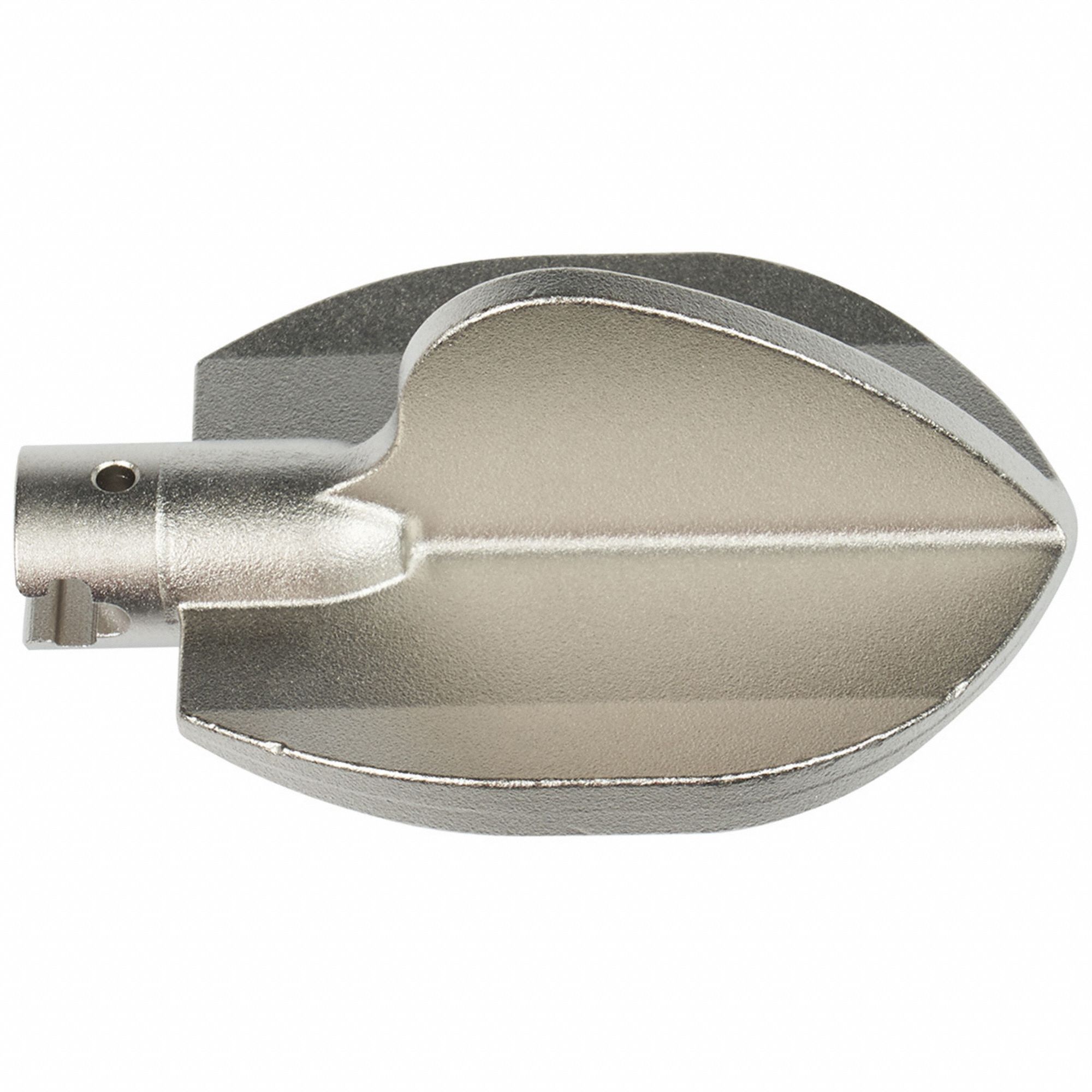 Medium Opening Tool: 1 1/4 in Connection, 8 in Max. Pipe Dia., 4 in Lg.