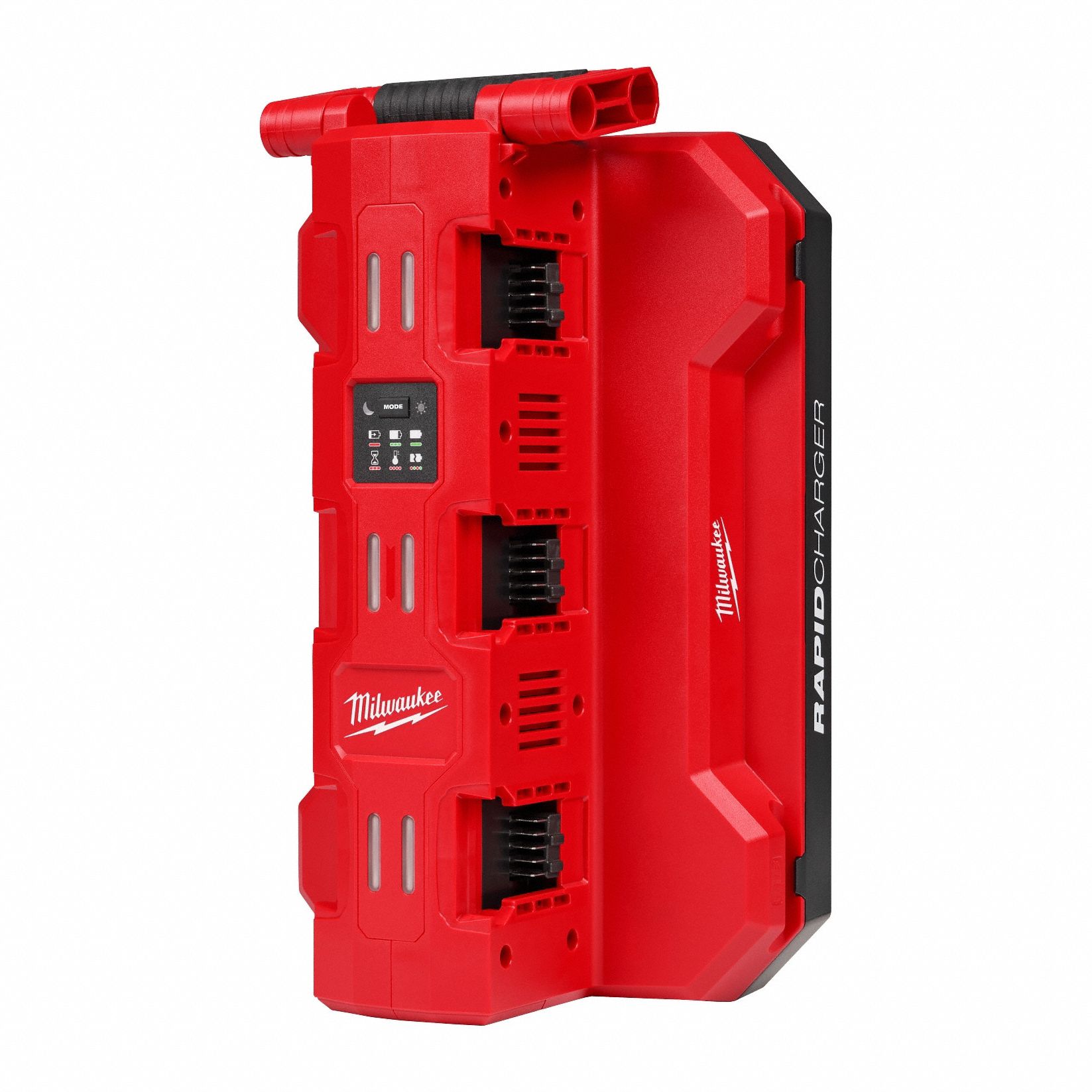 Battery Charger 120V AC (6) 18V