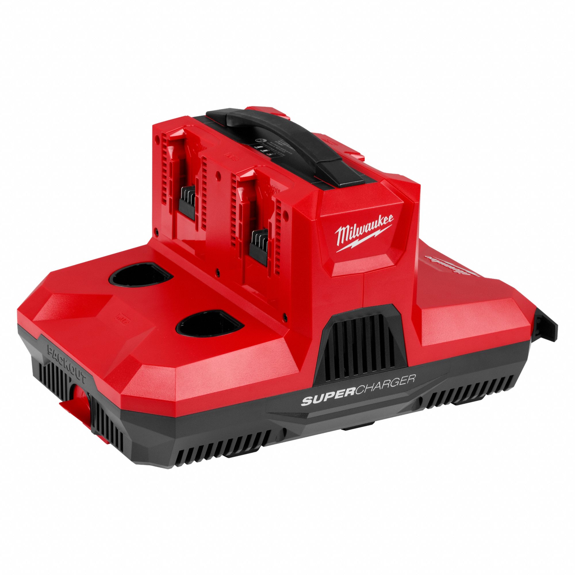 Battery Charger 120V AC