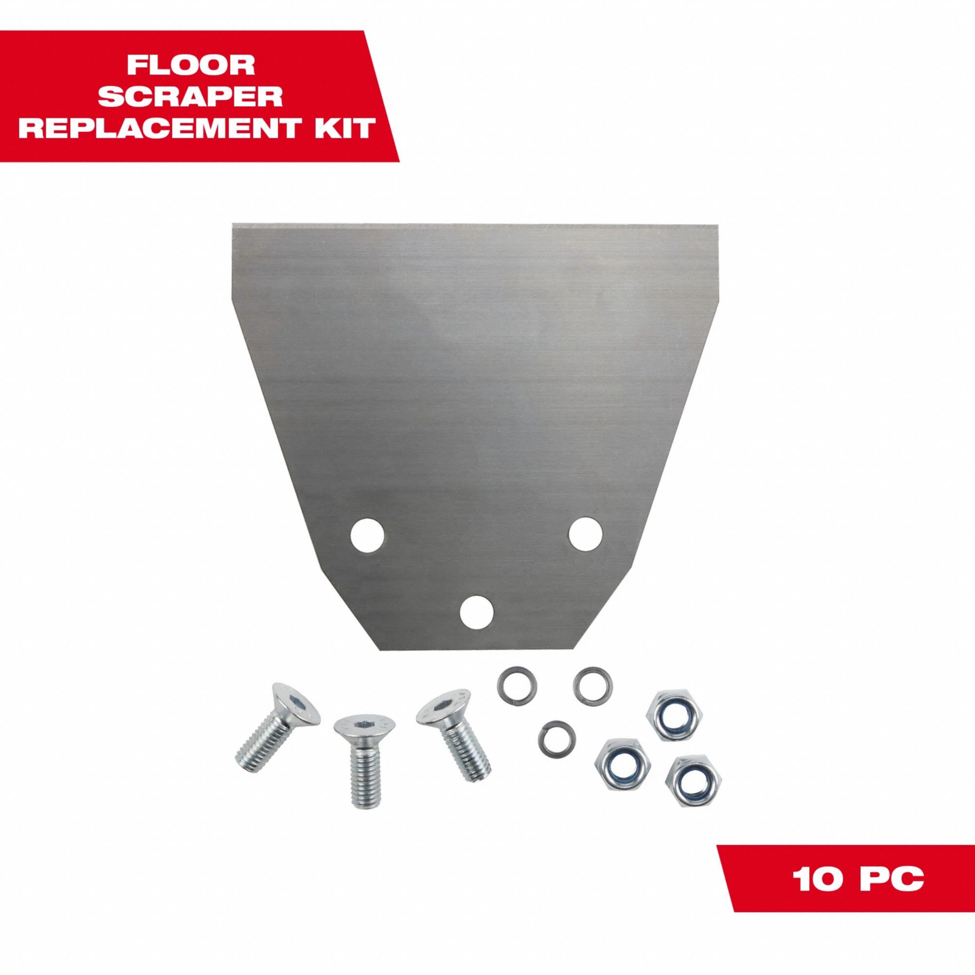 Floor Scraper Replacement Bit