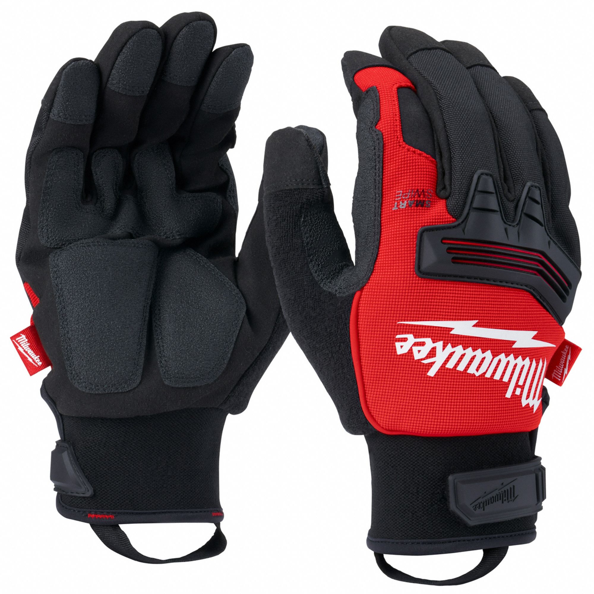 GANTS DEMOLITION P/HIVER - P