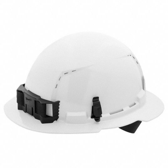 Hard Hat Grainger