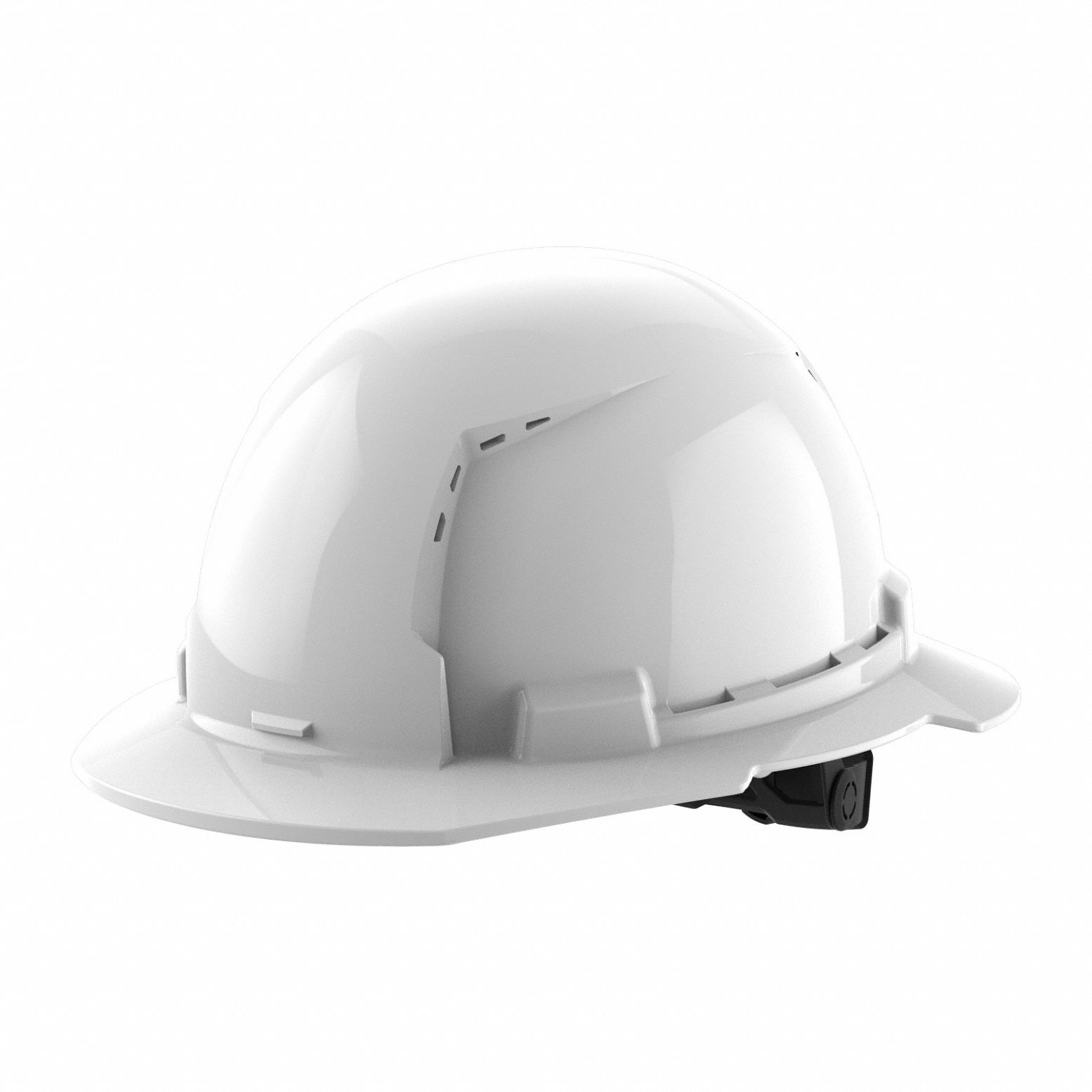 White, No Graphics, Hard Hat - 787VG5|48-73-1221 - Grainger