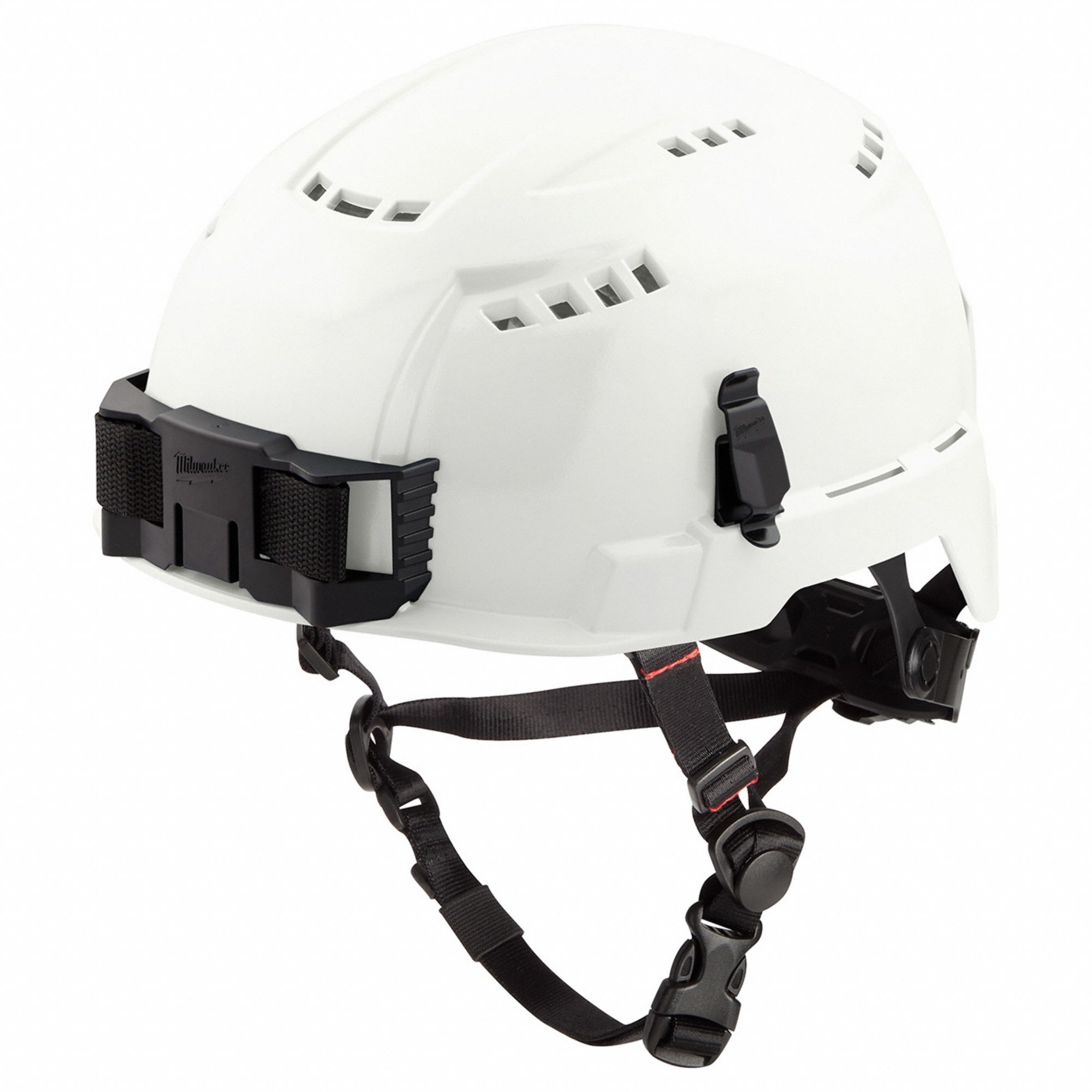 Hard Hat, White,