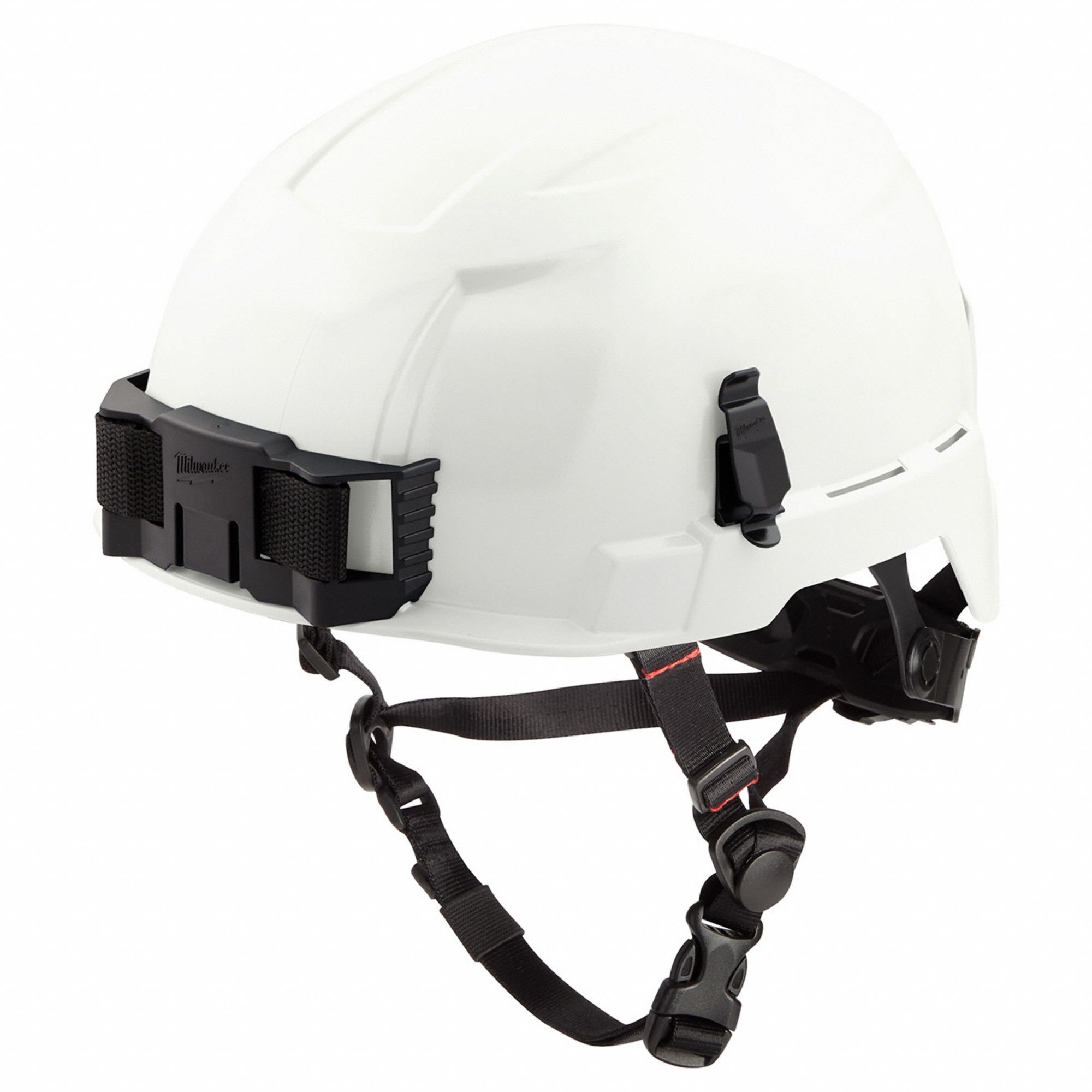 Hard Hat, White, One Size Fits Most