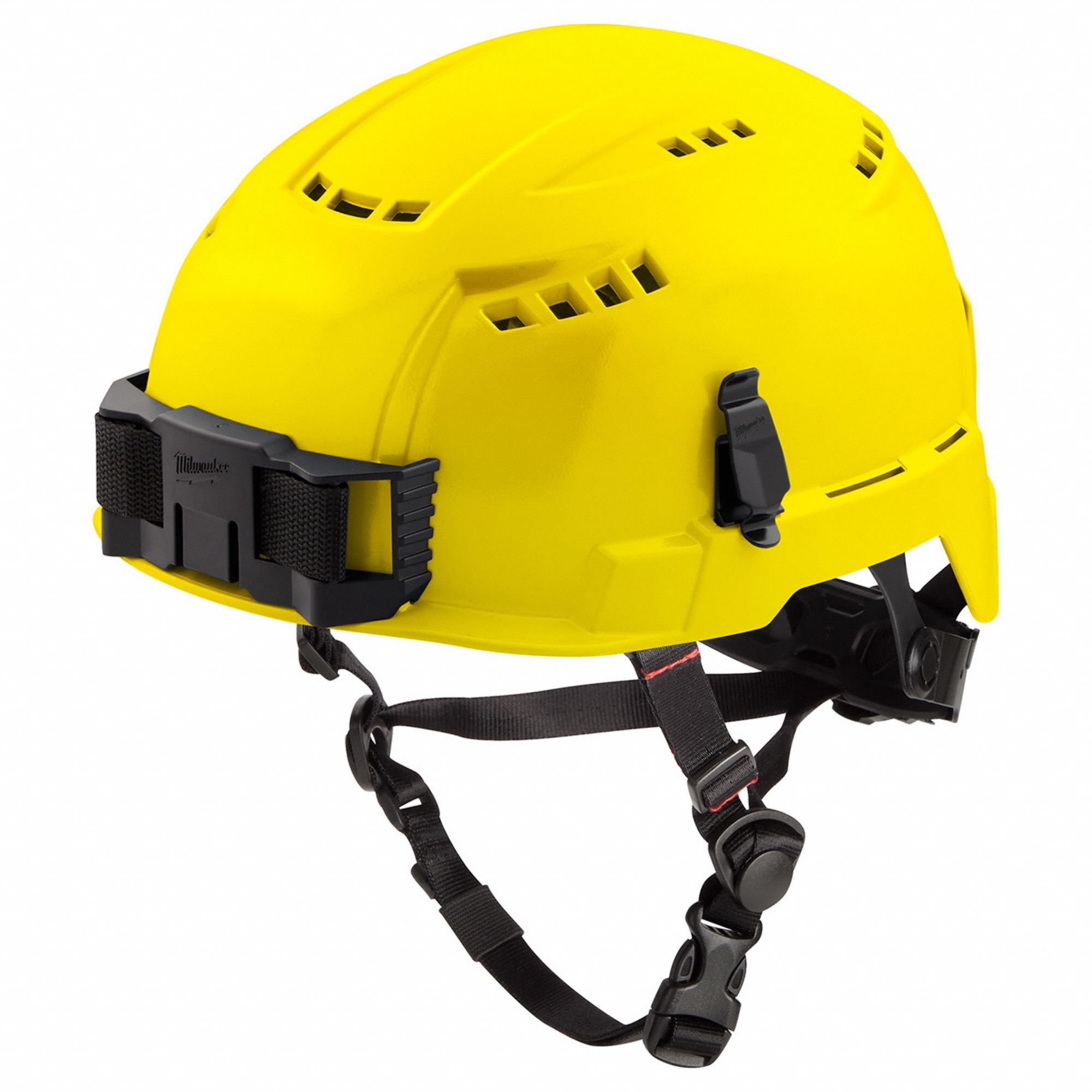 Hard Hat, Yellow,