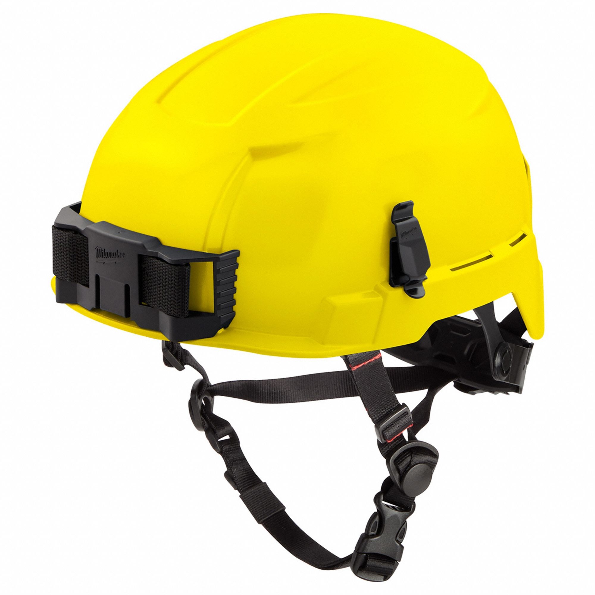 Hard Hat, Yellow, One Size Fits Most