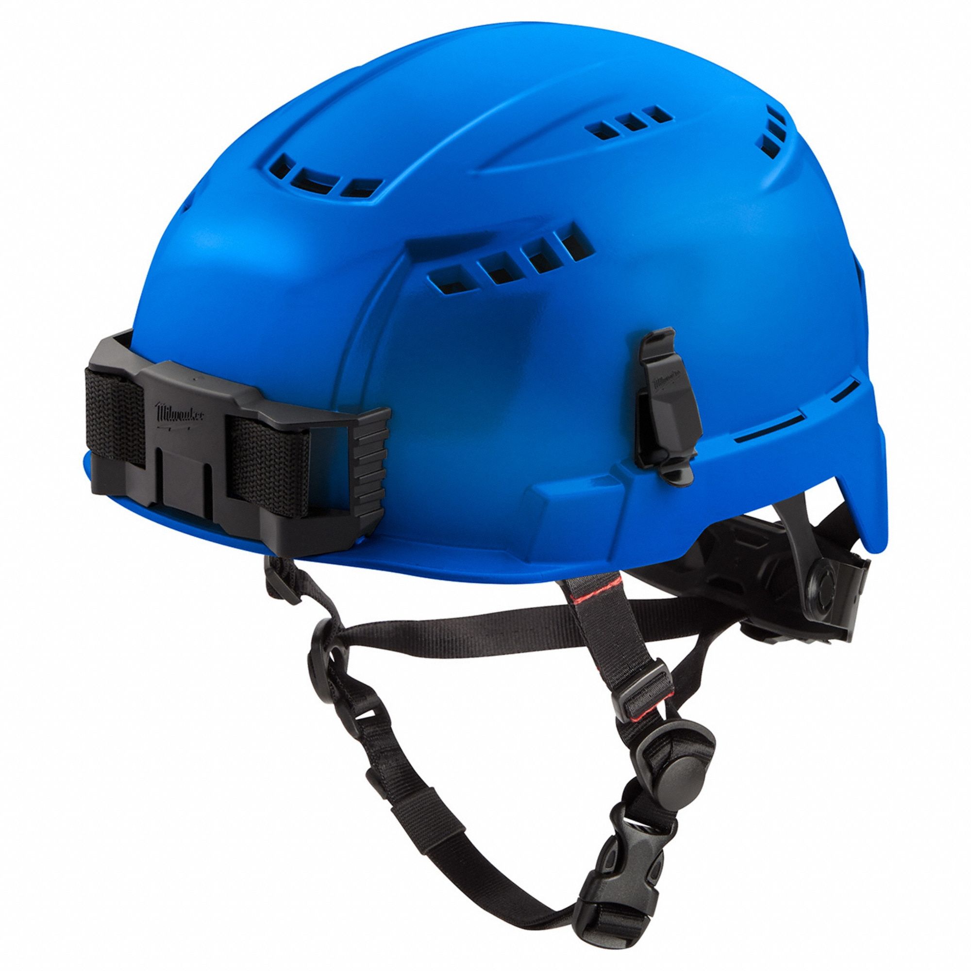 Hard Hat, Blue,