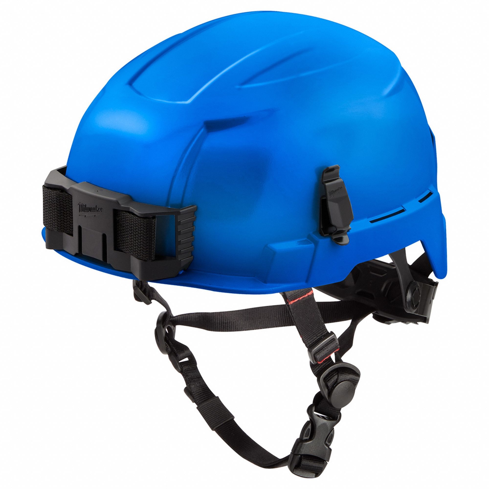 Hard Hat, Blue, One Size Fits Most