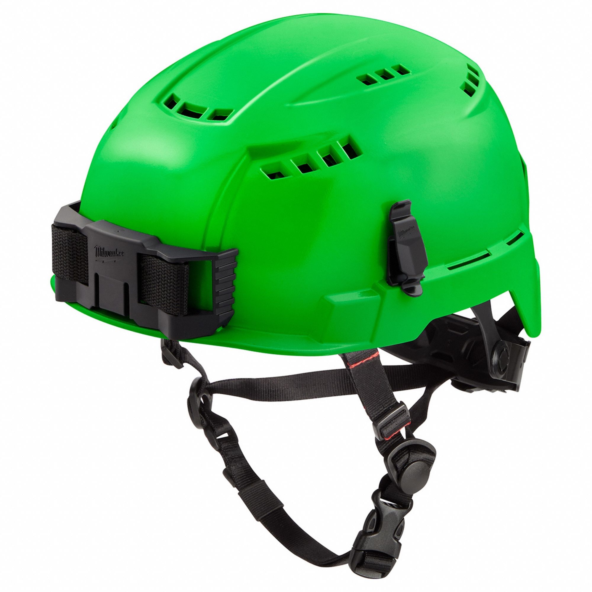 Hard Hat, Green,