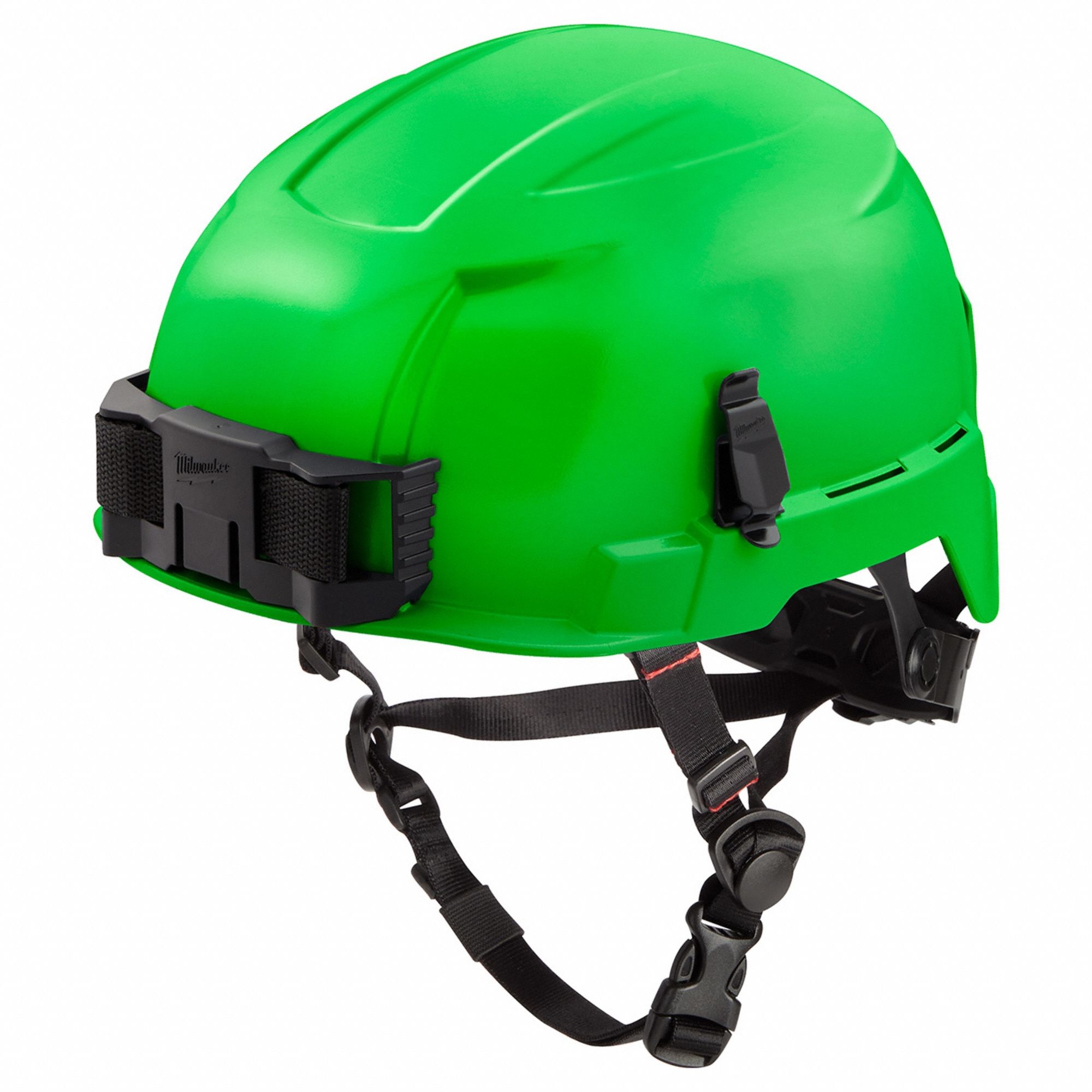 Hard Hat, Green, One Size Fits Most