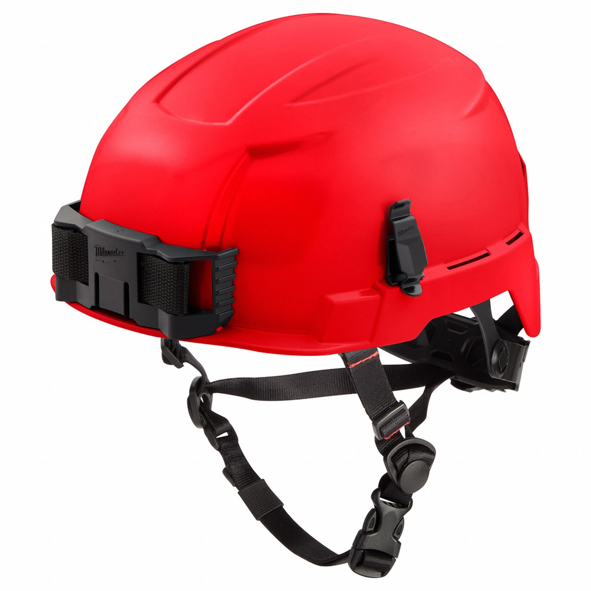 Hard Hat, Red, One Size Fits Most