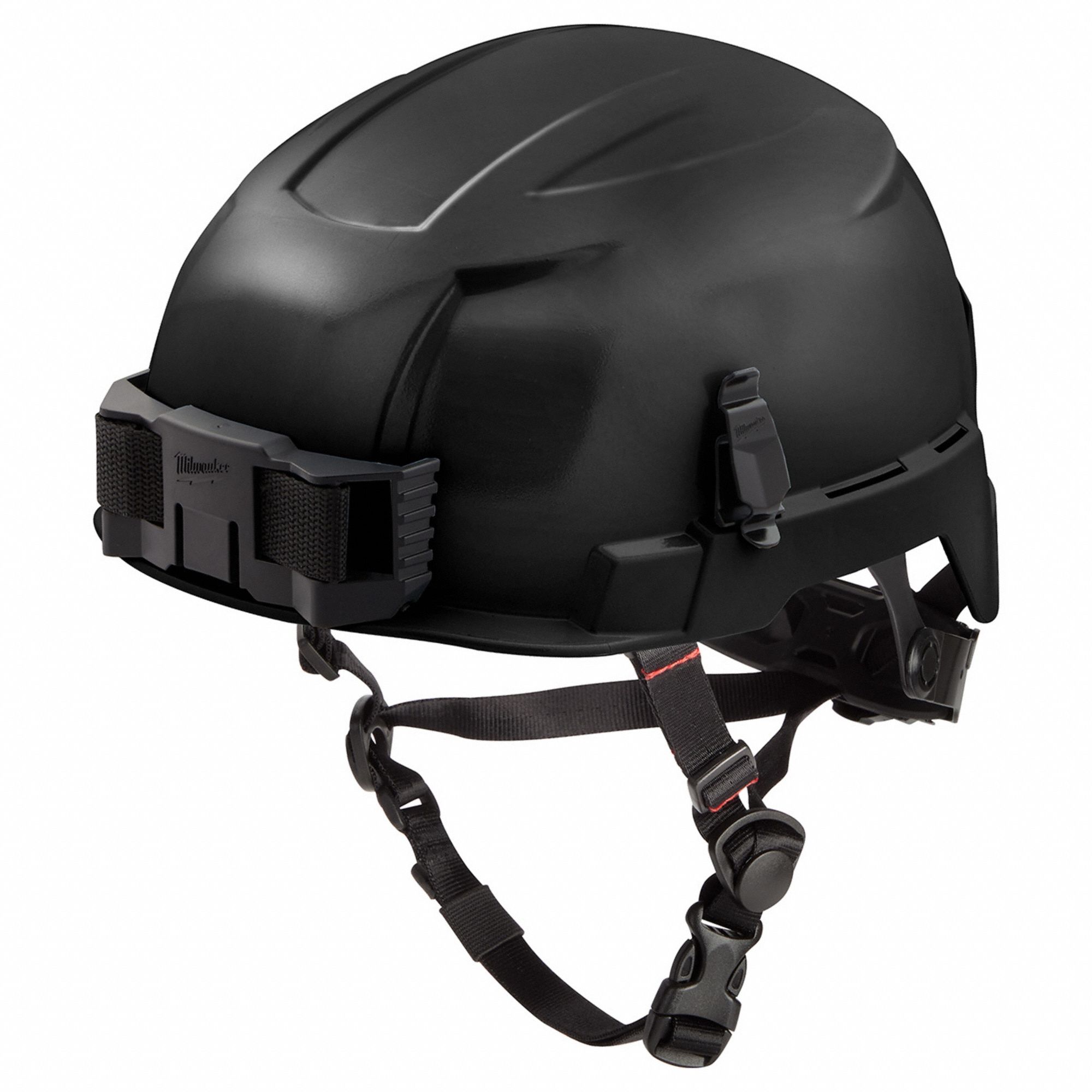 Hard Hat, Black, One Size Fits Most