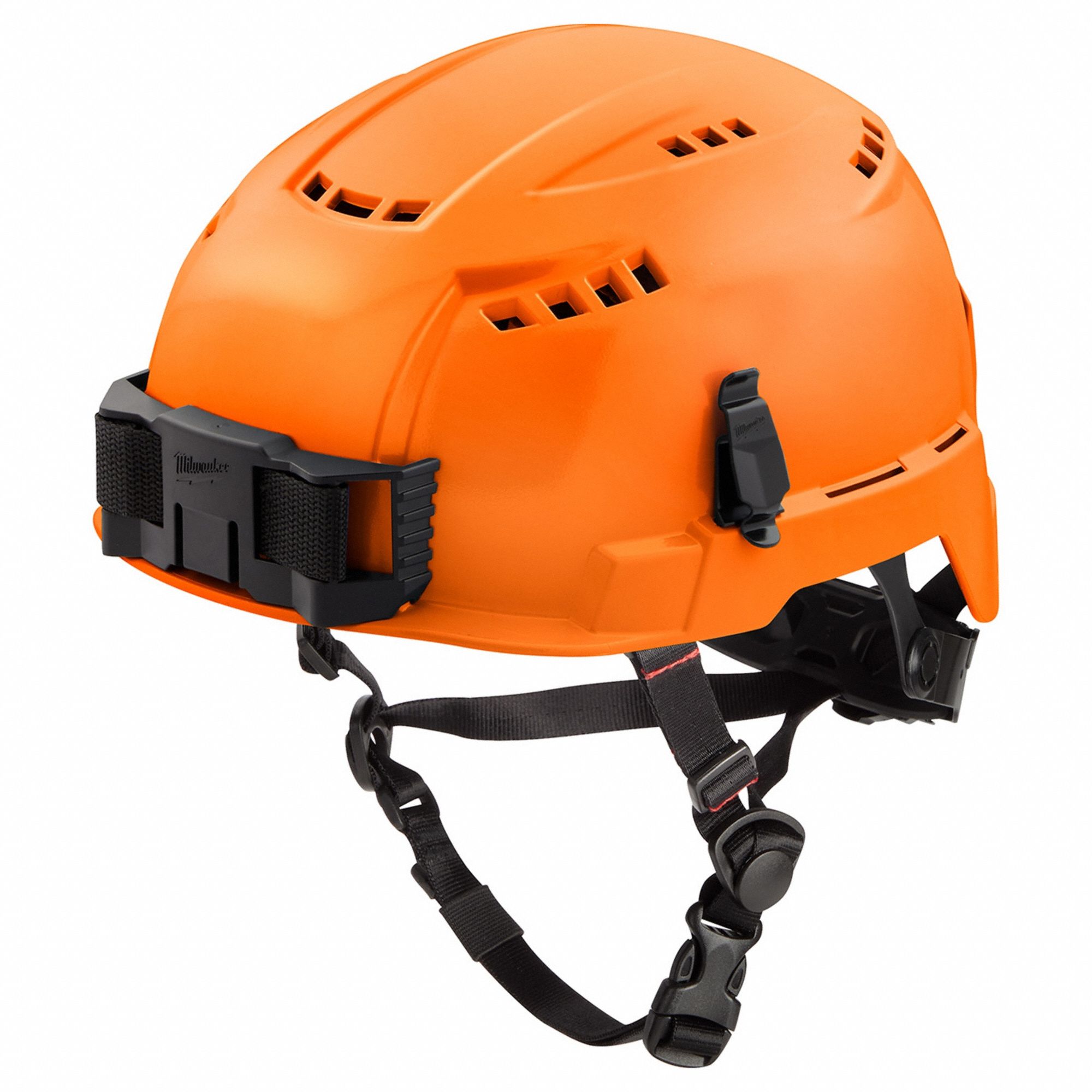 Hard Hat, Orange,