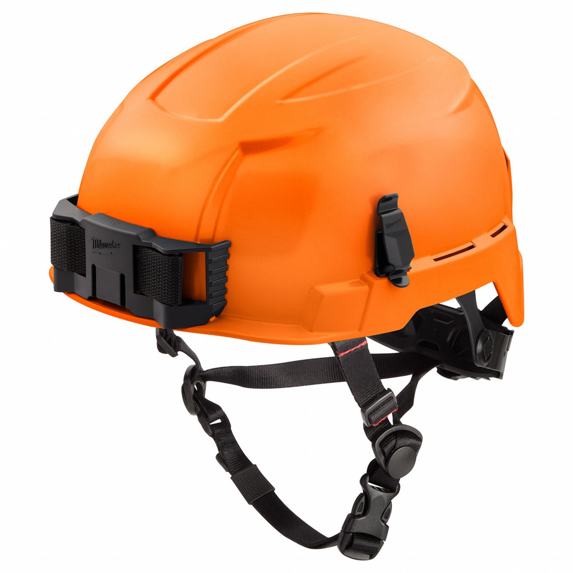 Hard Hat, Orange, One Size Fits Most