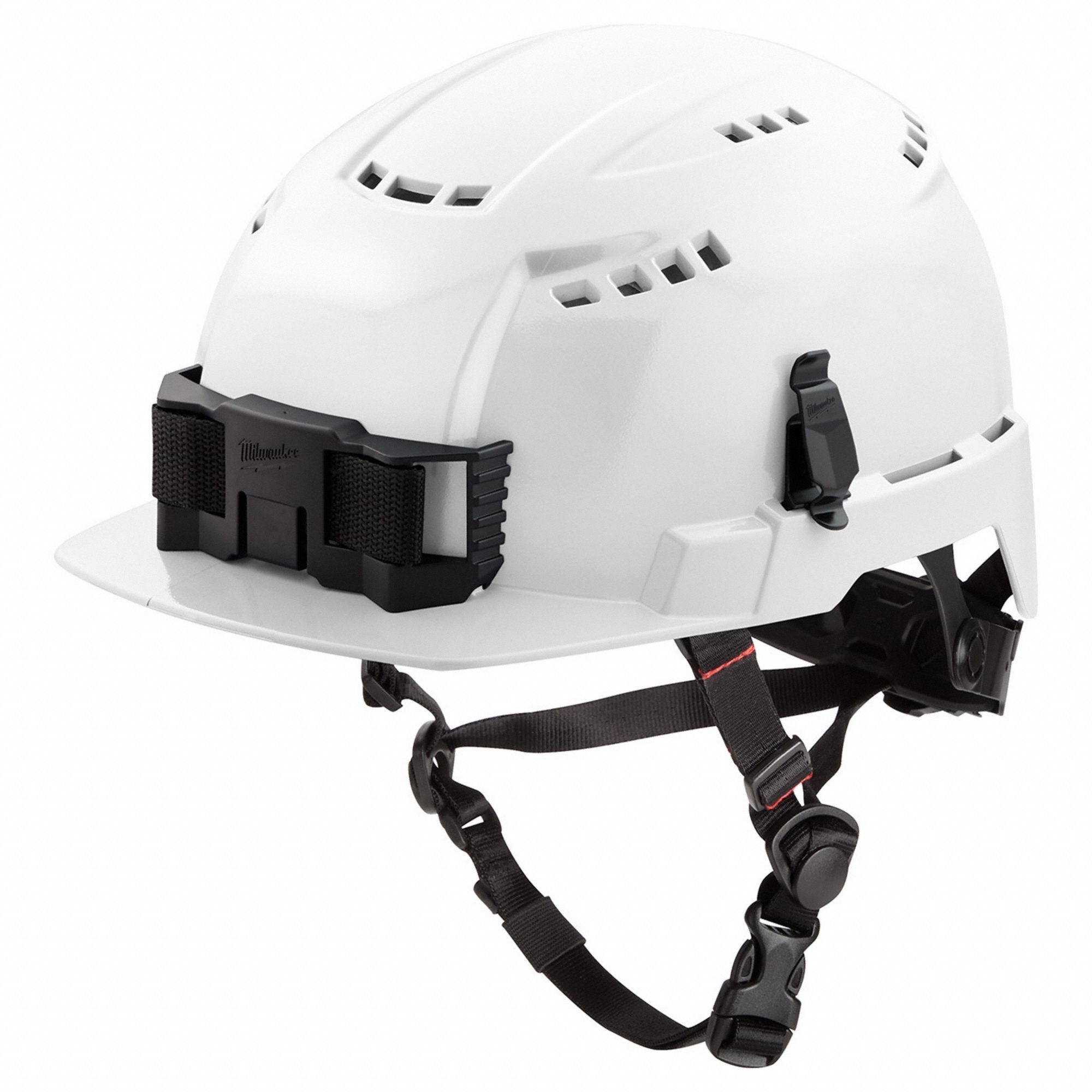 Hard Hat, White, One Size Fits Most
