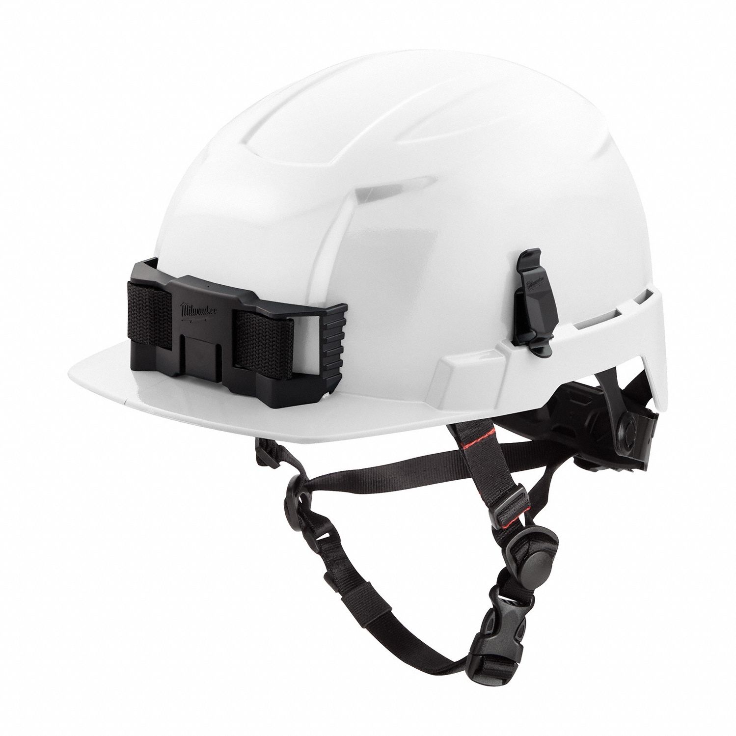 Hard Hat, White, One Size Fits Most