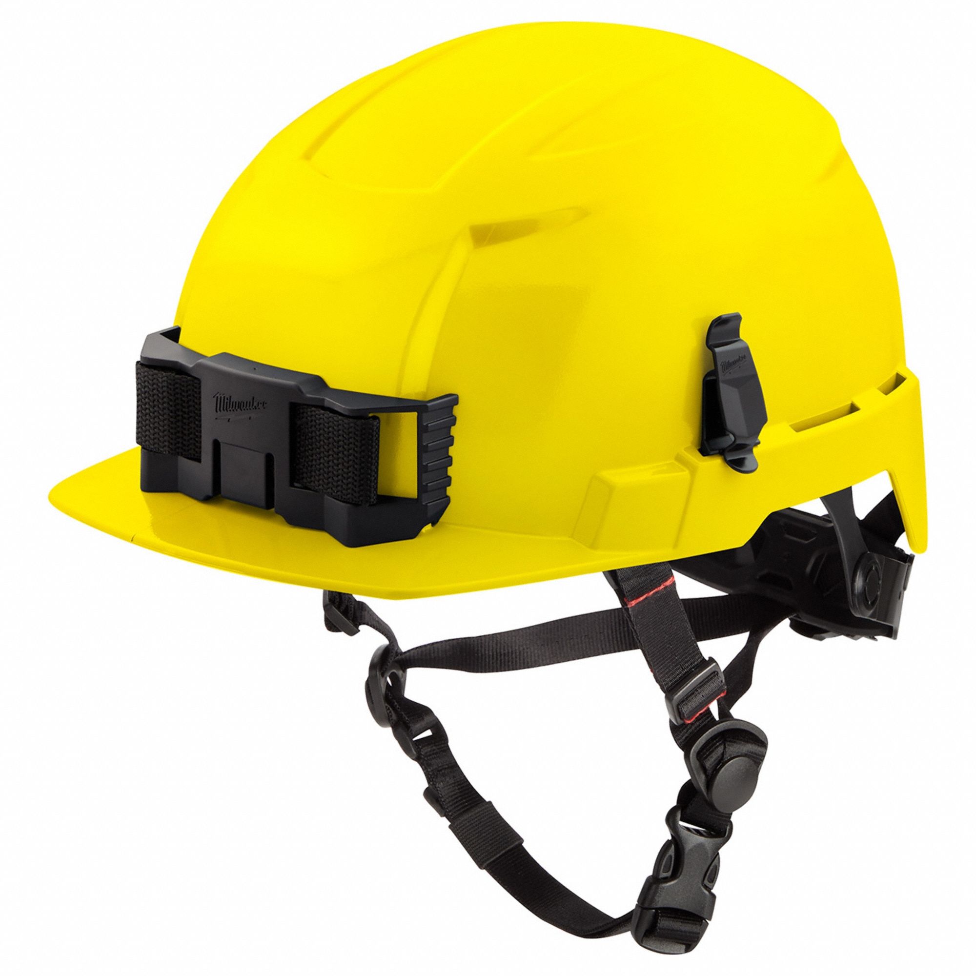 Hard Hat, Yellow, One Size Fits Most
