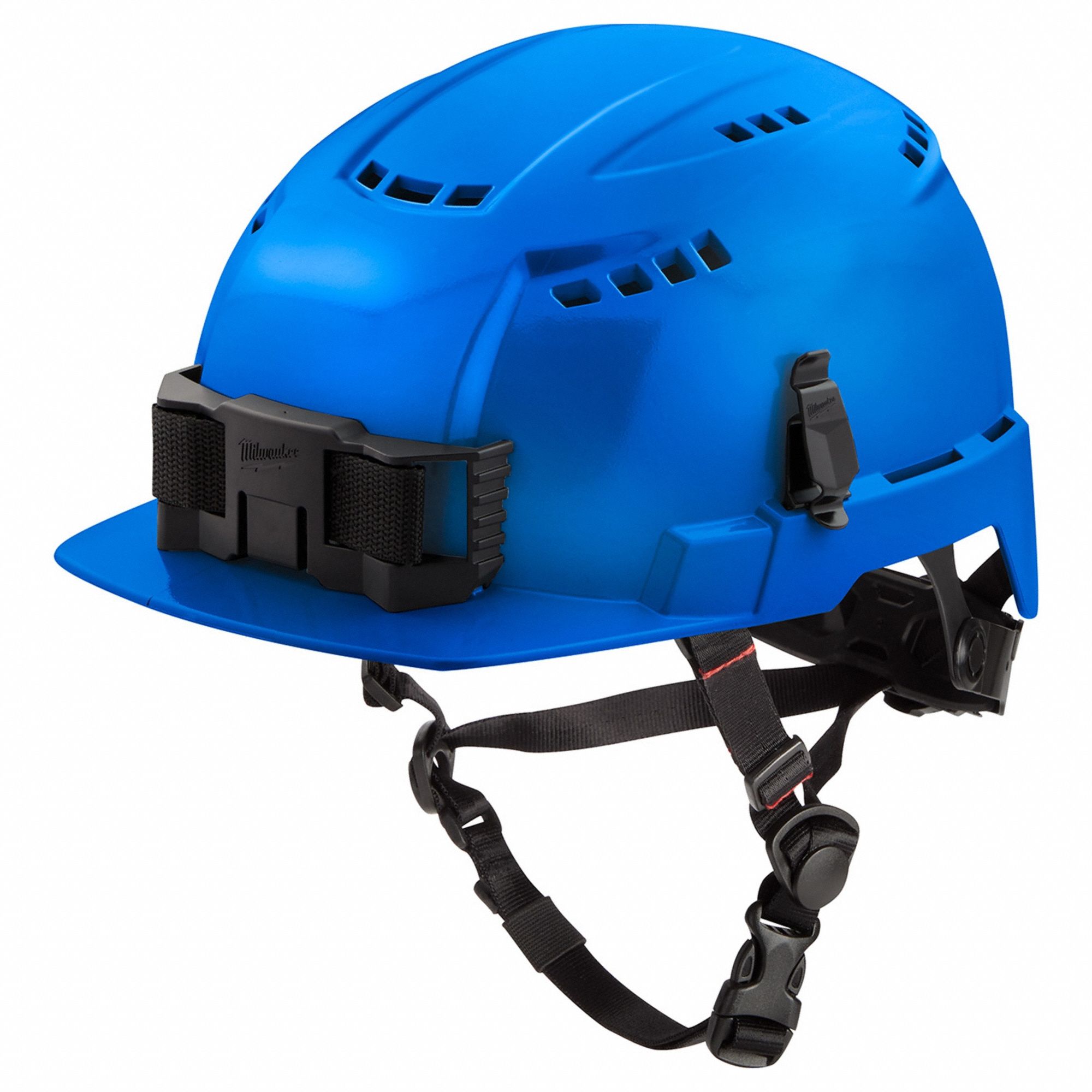 Hard Hat, Blue, One Size Fits Most