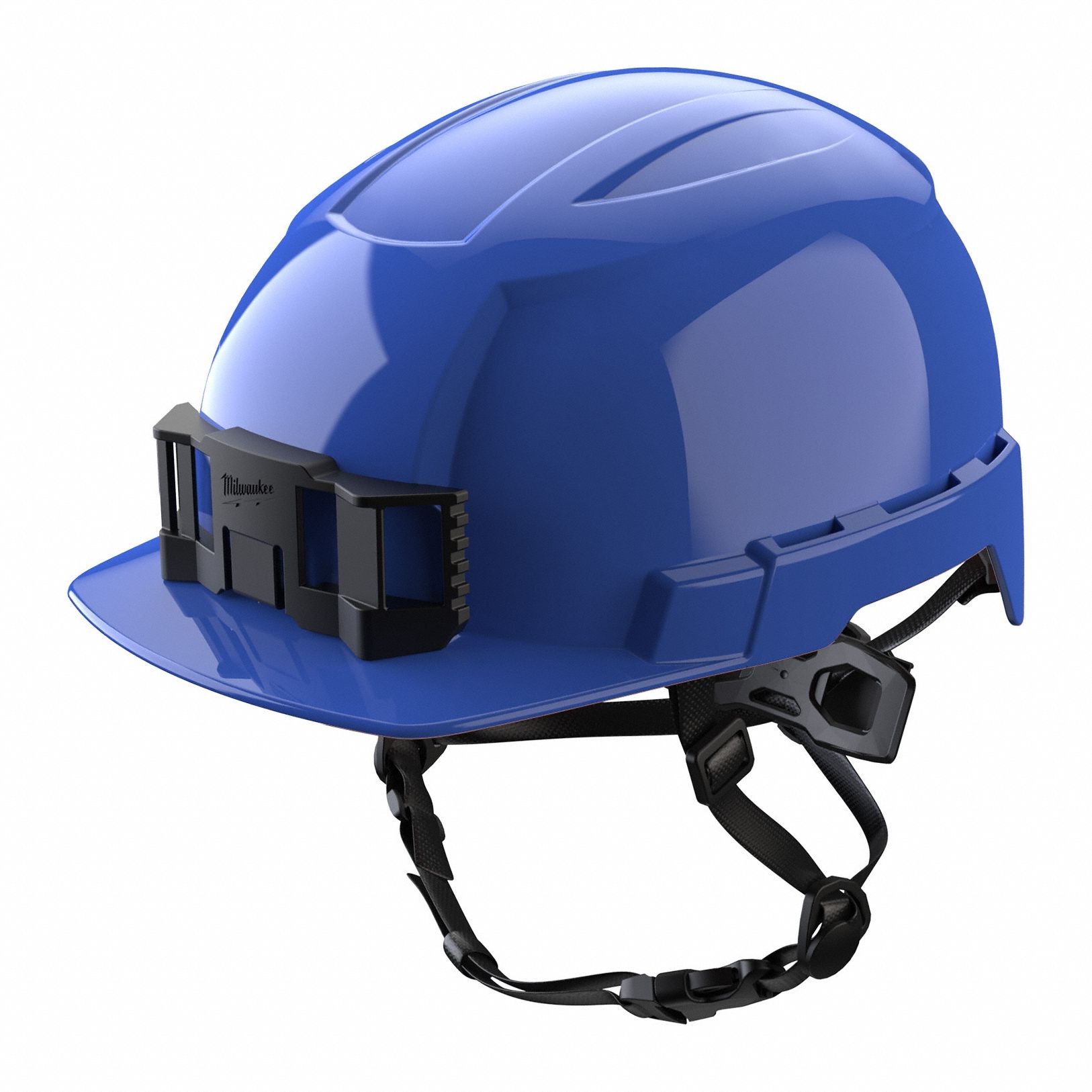 Hard Hat, Blue, One Size Fits Most