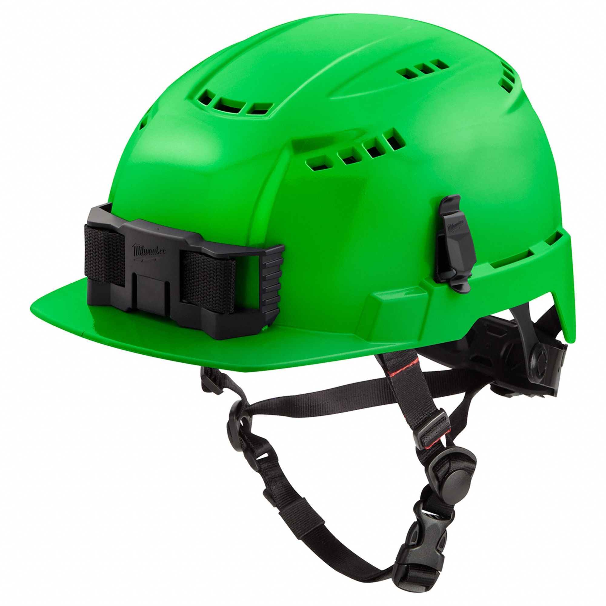 Hard Hat, Green, One Size Fits Most