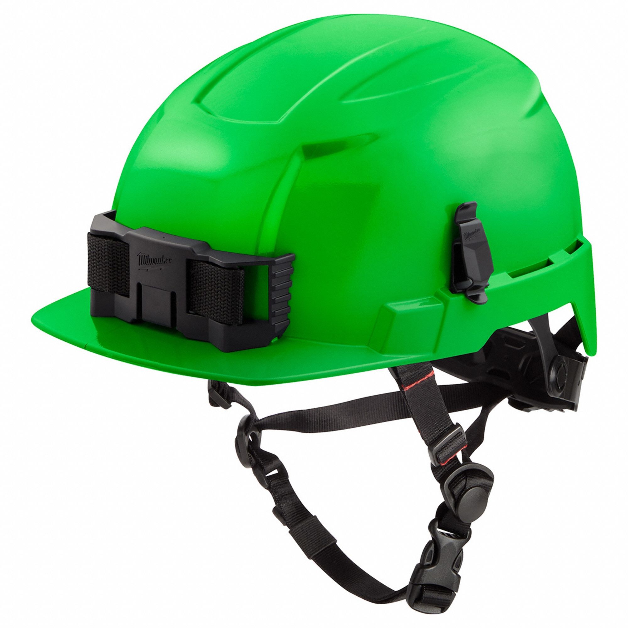Hard Hat, Green, One Size Fits Most