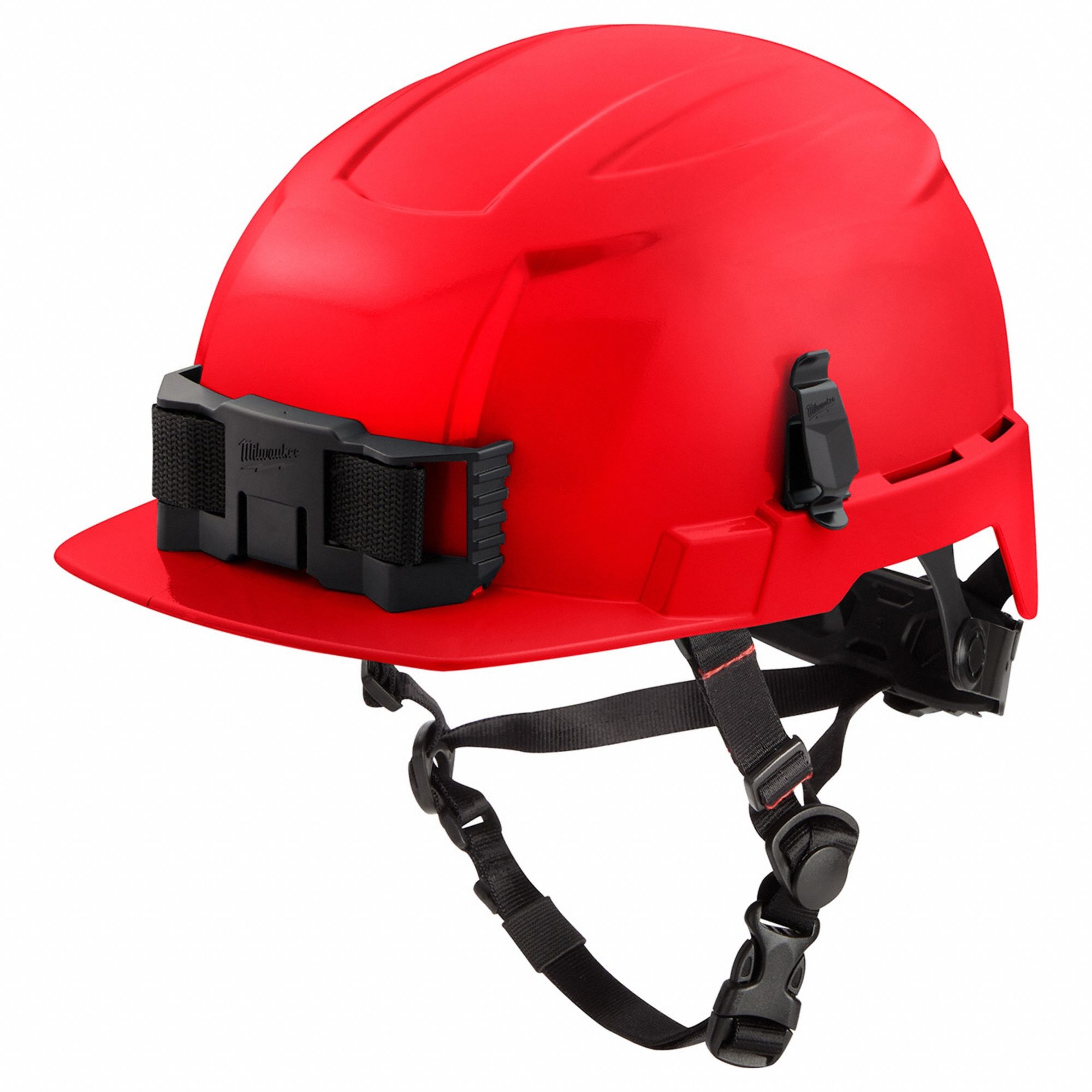 Hard Hat, Red, One Size Fits Most