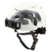 Work-at-Height Vented Climbing Helmet with Rotational Impact Protection (Type 2, Class C)