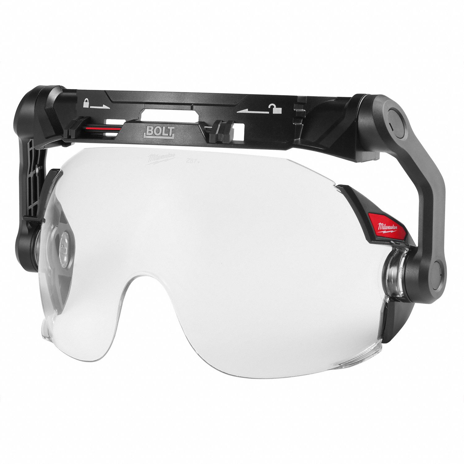 EYE VISOR