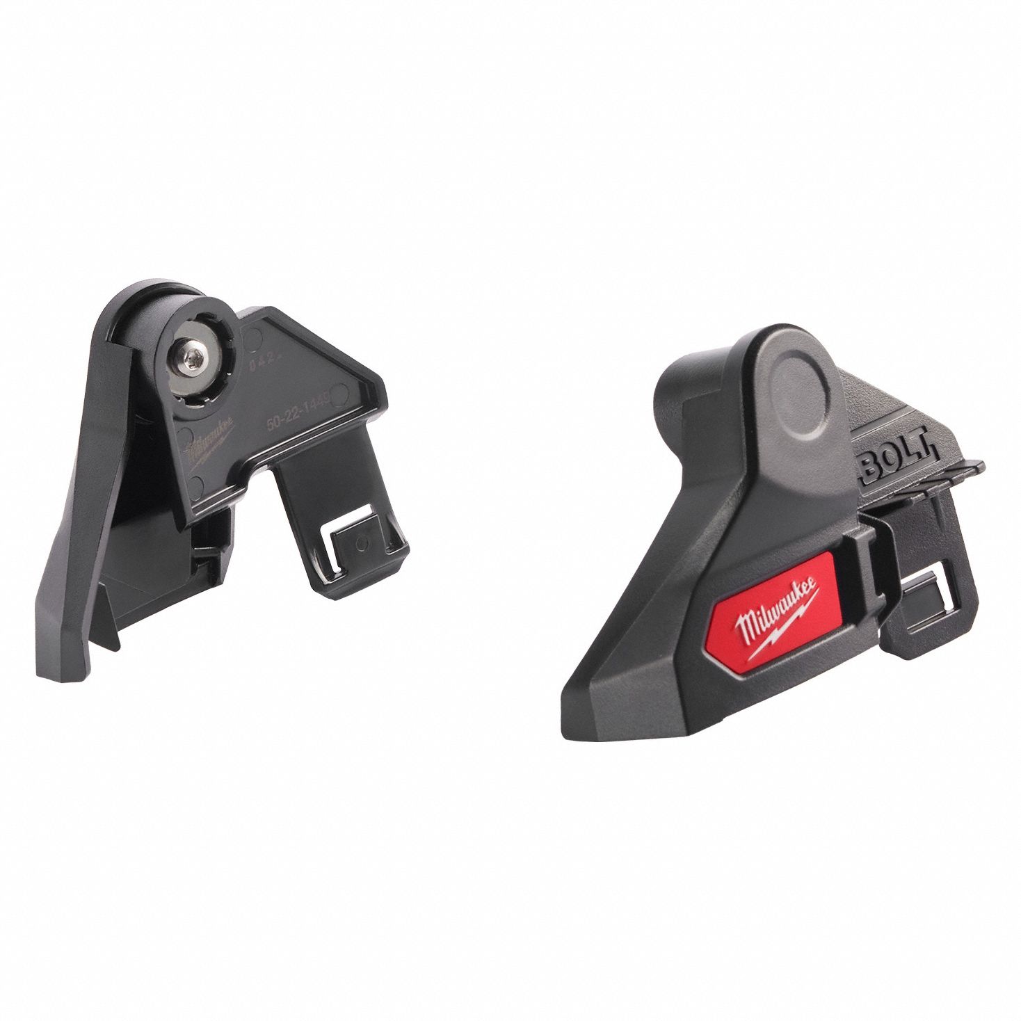 Frames & Adapters for Hard Hat & Helmet Face Shields