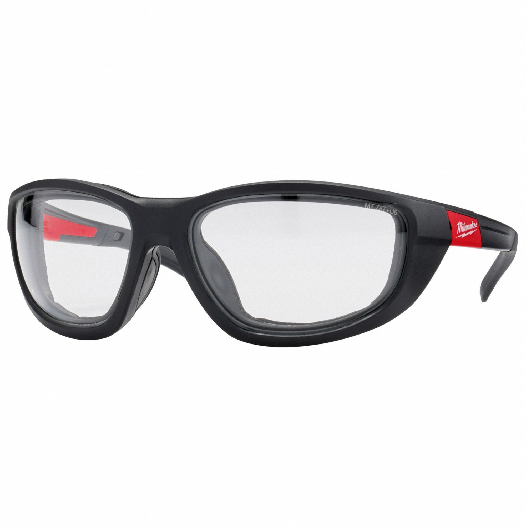 LUNETTES SECU,TRANSPARENT,PC